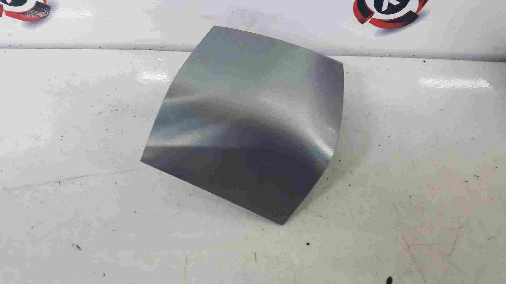 Thumb 3 Renault Laguna MK3 2007-2012 Dashboard Trim Insert Grey 684210021R