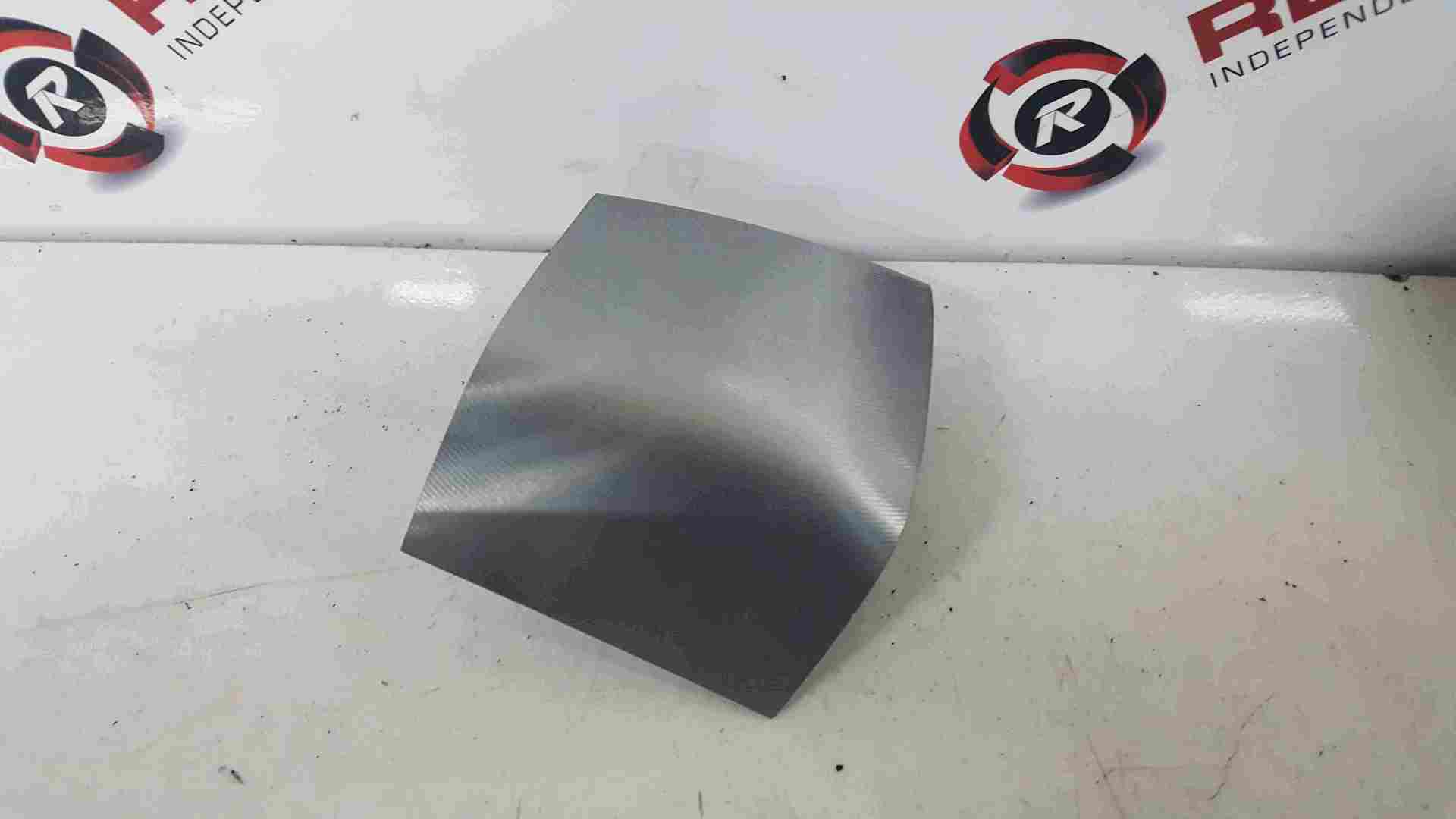 Renault Laguna MK3 2007-2012 Dashboard Trim Insert Grey 684210021R
