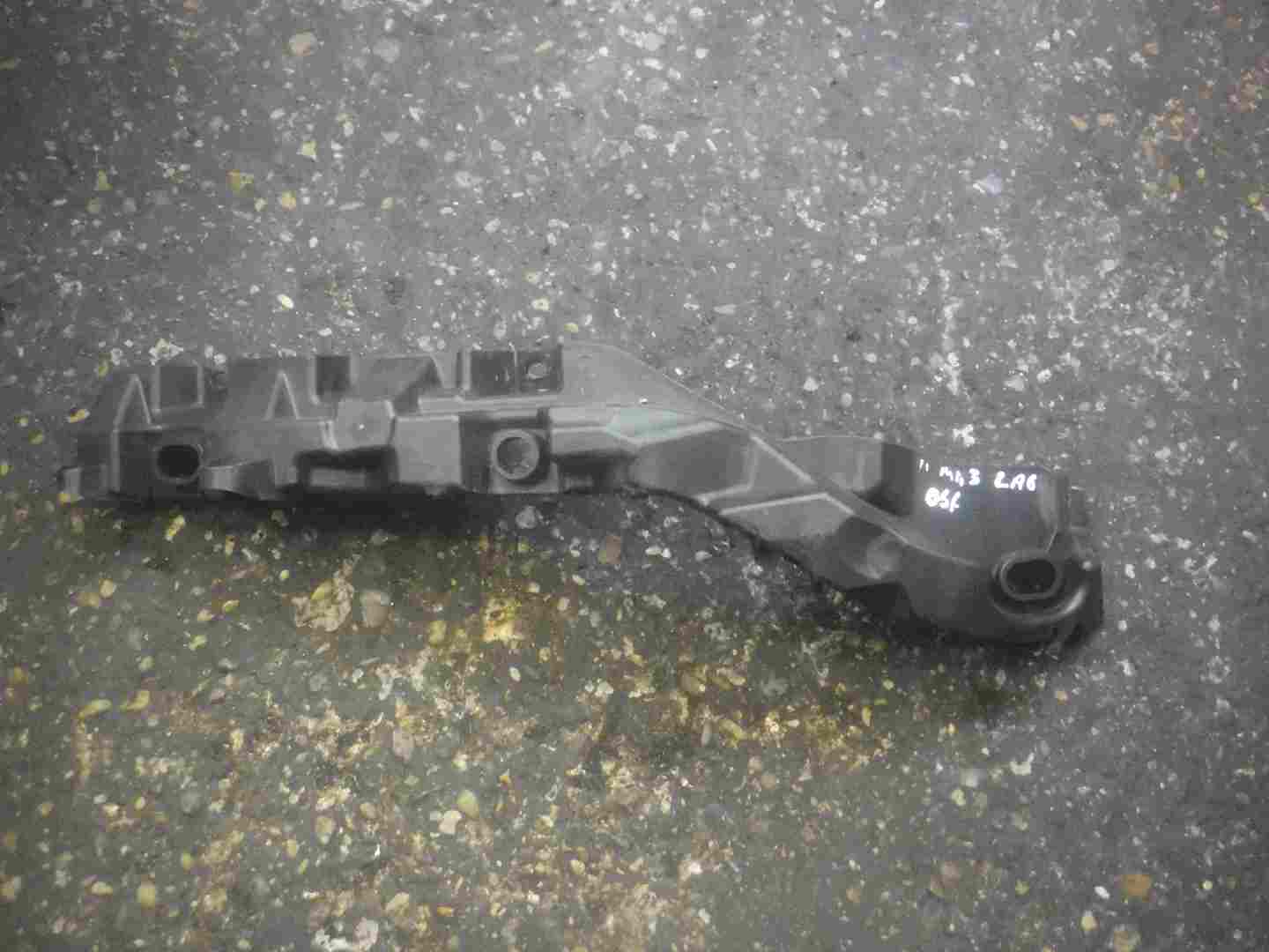 Renault Laguna MK3 2007-2012 Drivers OSF Headlight Bracket Plastic Support