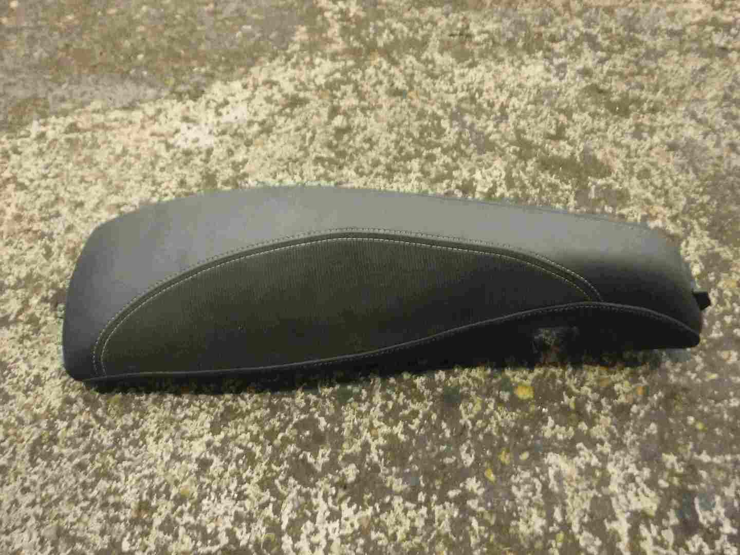 Renault Laguna MK3 2007-2012 Drivers OSR Rear Seat Cushion