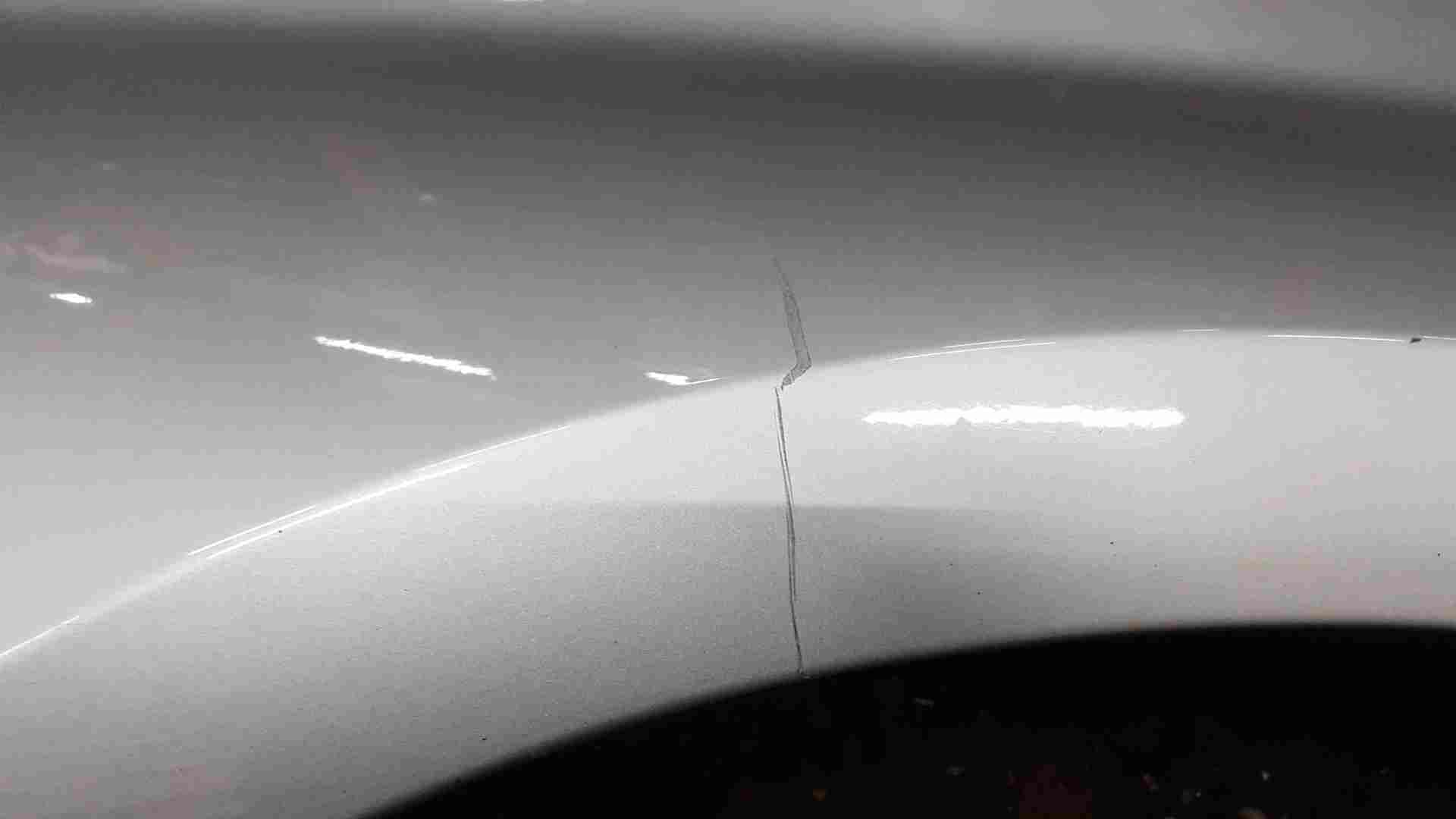 Thumb 2 Renault Laguna MK3 2007-2012 Drivers Os Wing Silver Ted69