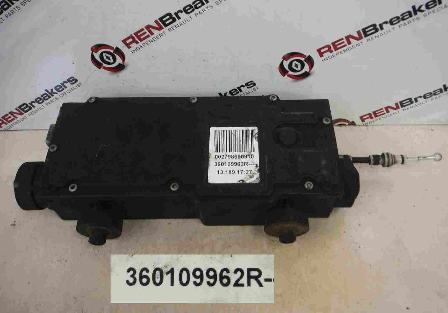 Renault Laguna MK3 2007-2012 Electronic Handbrake Motor