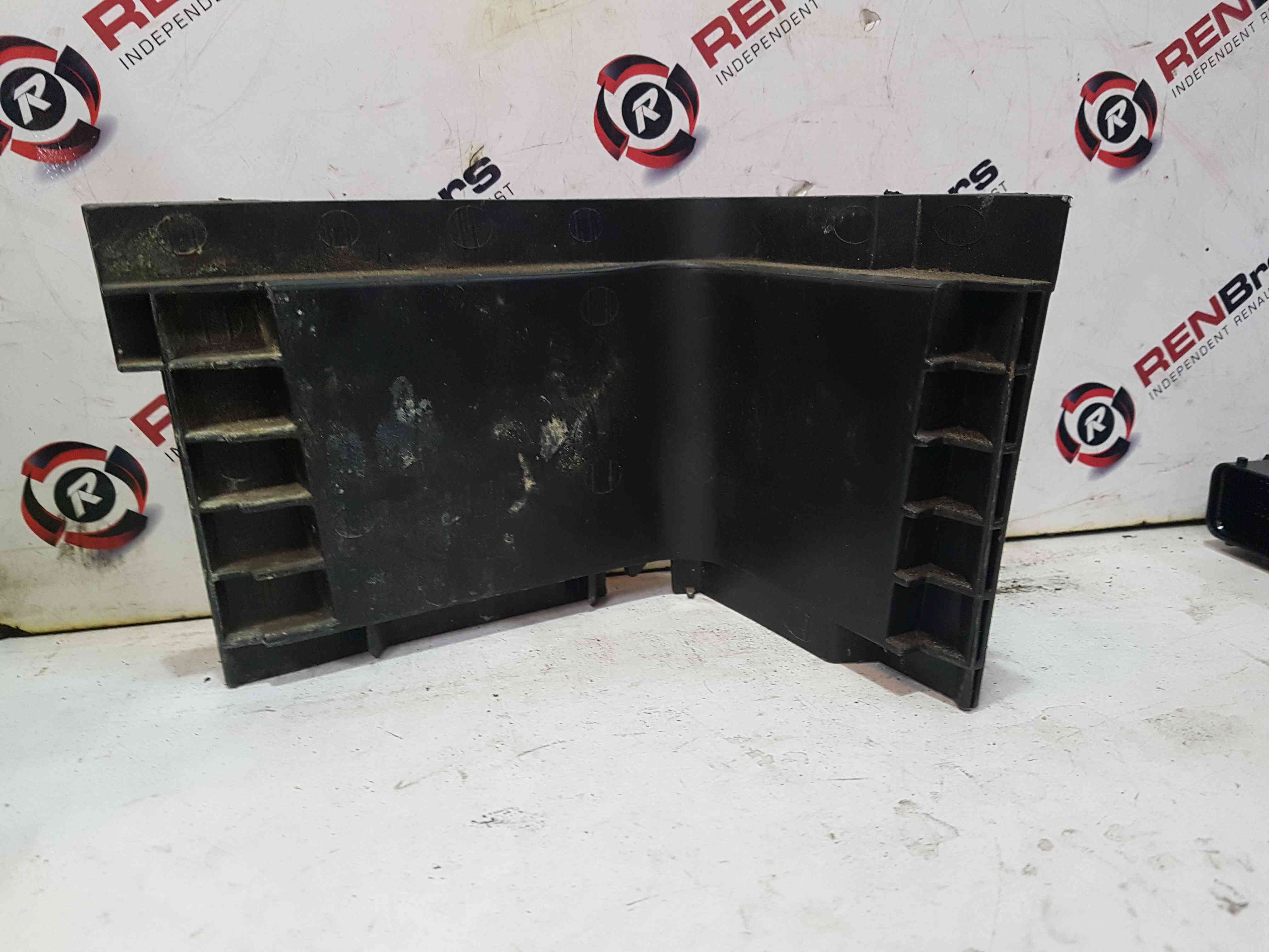 Thumb 2 Renault Laguna MK3 2007-2012 Engine Battery Tray Plastic 244310003R