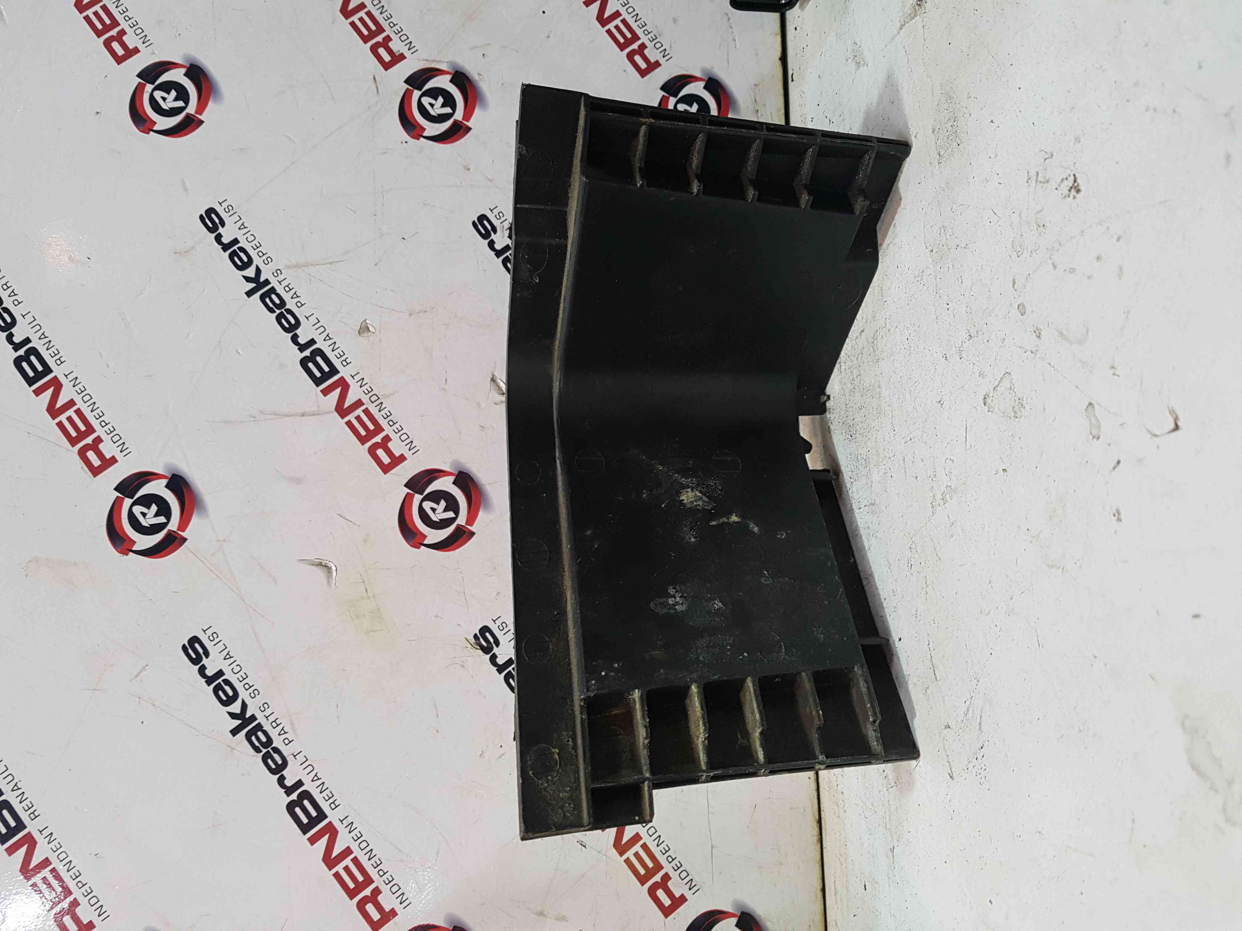 Thumb 5 Renault Laguna MK3 2007-2012 Engine Battery Tray Plastic 244310003R