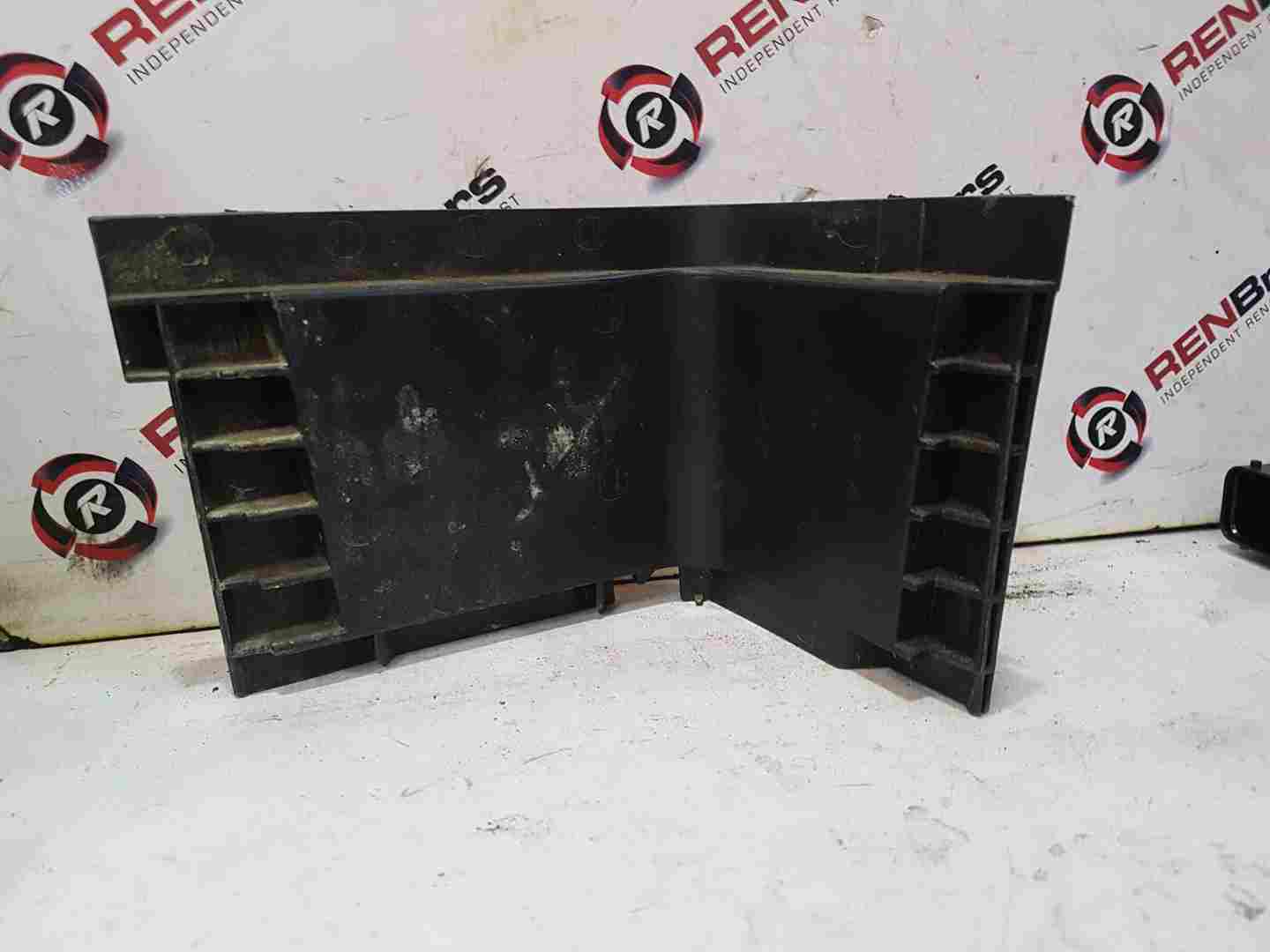 Renault Laguna MK3 2007-2012 Engine Battery Tray Plastic 244310003R