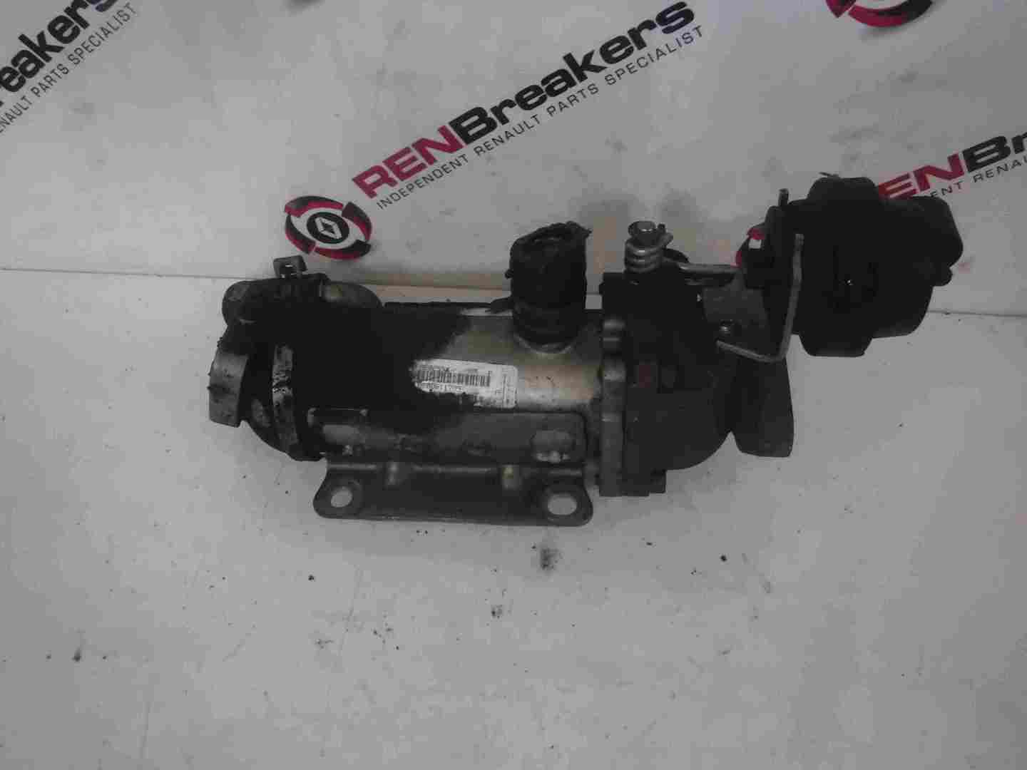 Renault Laguna MK3 2007-2012 Front Bonnet Hinges Grey TEB66