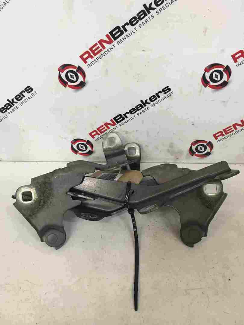 Renault Laguna MK3 2007-2012 Front Bonnet Hinges Pair Grey Beige TEHND
