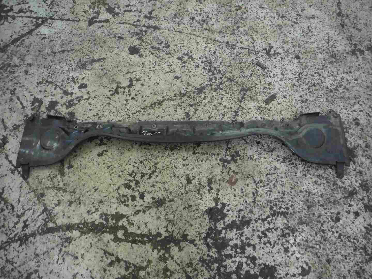 Renault Laguna MK3 2007-2012 Front Scuttle Panel Cover Plastic