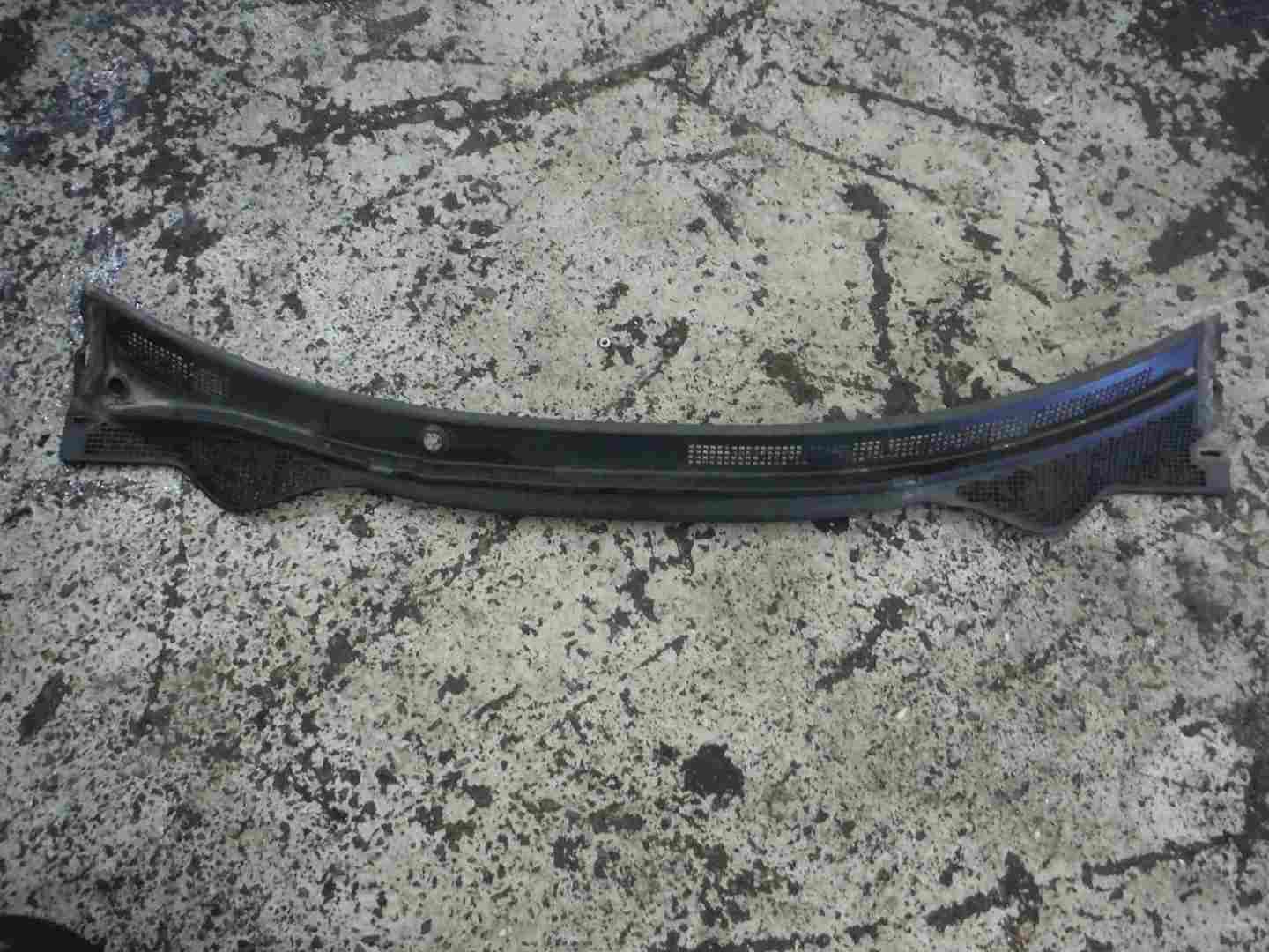 Renault Laguna MK3 2007-2012 Front Windscreen Scuttle Panel