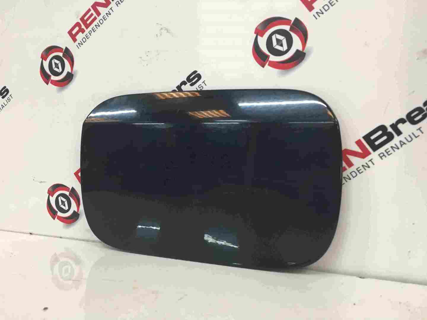 Renault Laguna MK3 2007-2012 Fuel Flap Cover Blue OVD42 788300001R