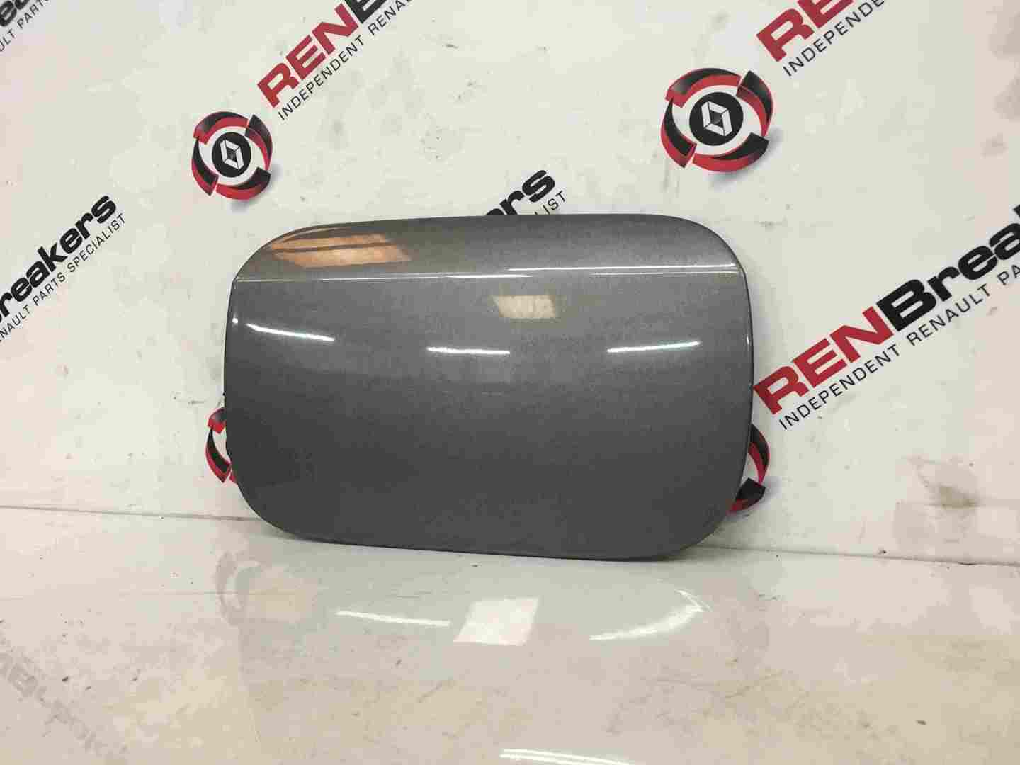 Renault Laguna MK3 2007-2012 Fuel Flap Cover Grey TEKND 788300001R