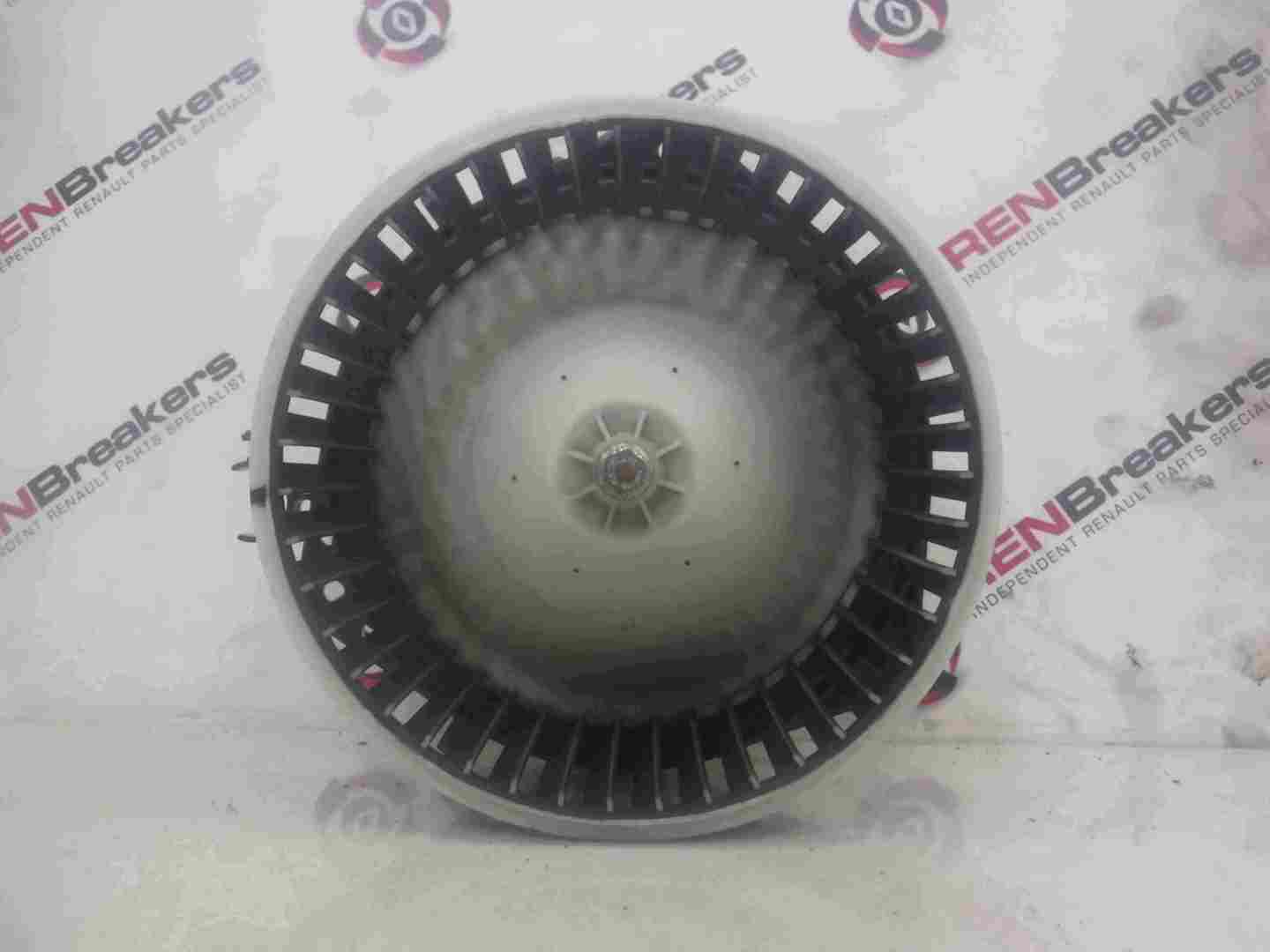Renault Laguna MK3 2007-2012 Heater Blower Motor Fan