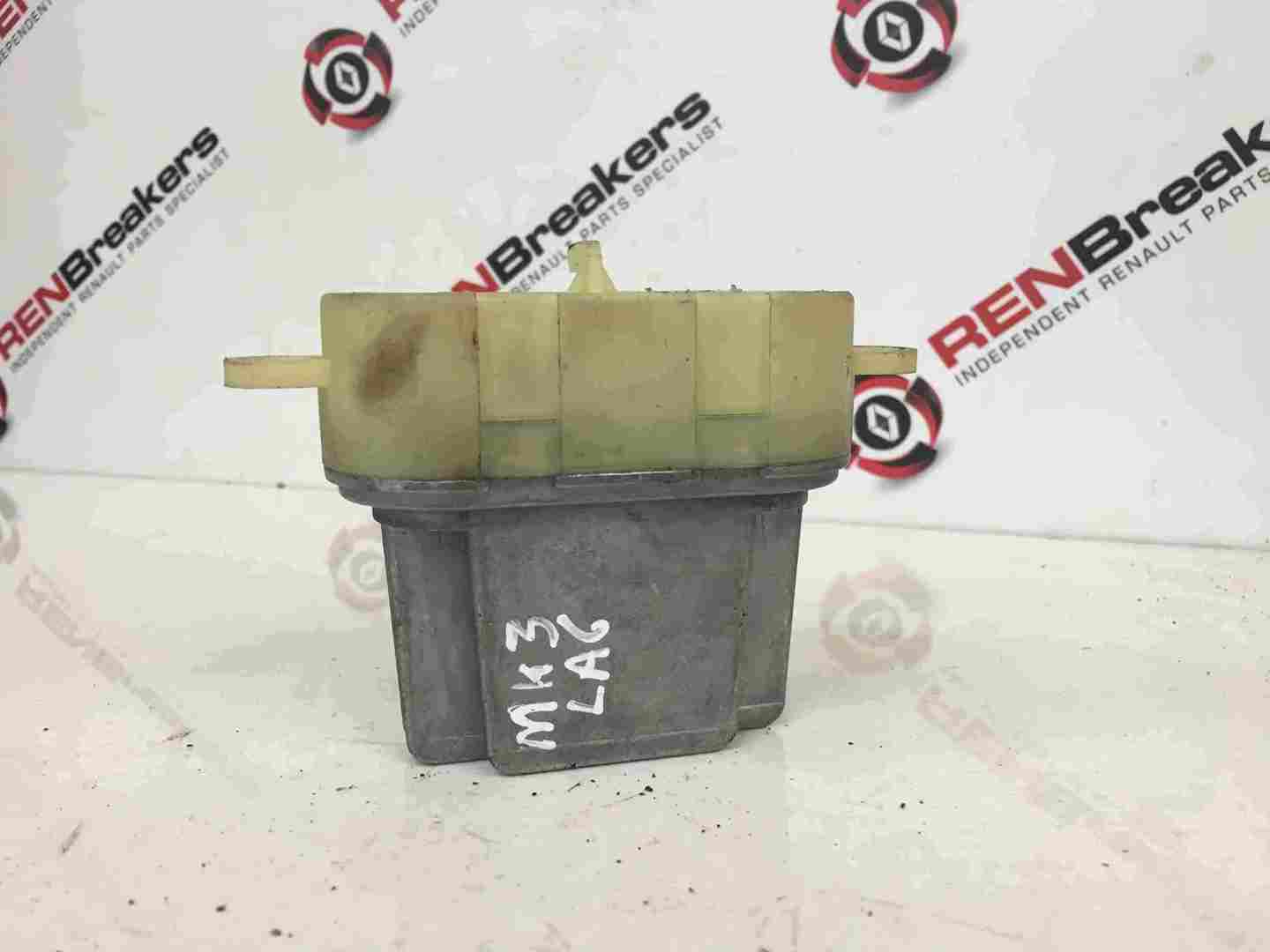 Renault Laguna MK3 2007-2012 Heater Motor Resistor