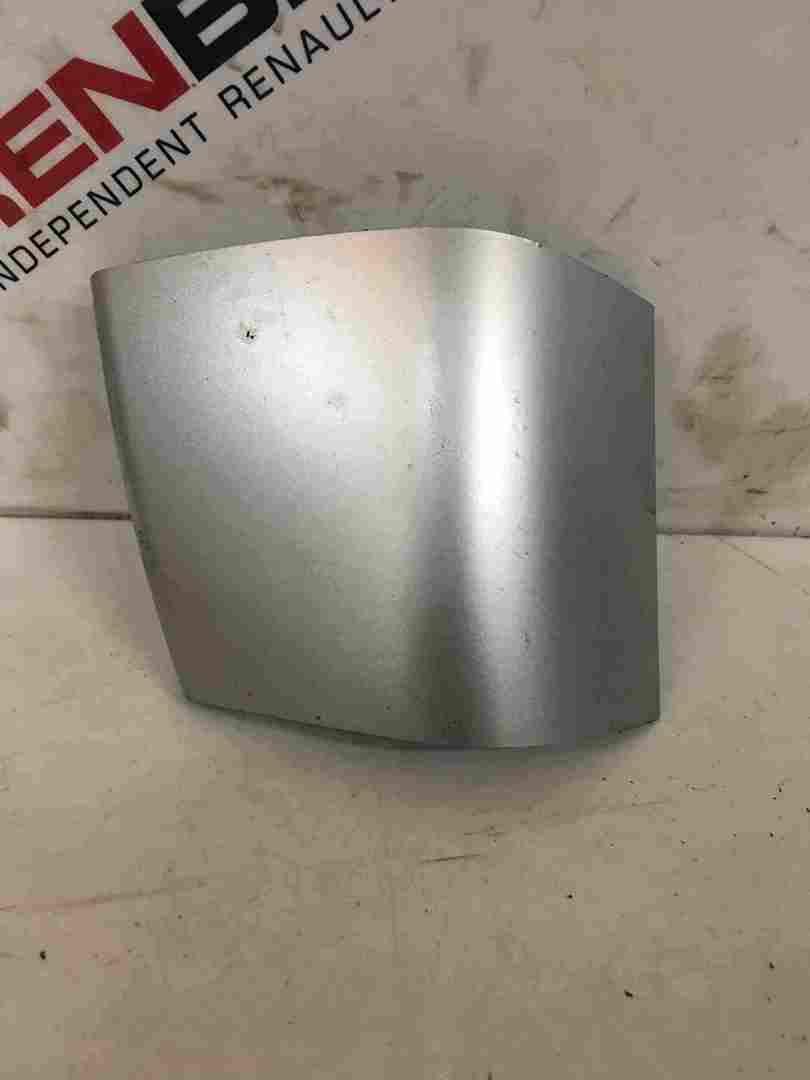 Renault Laguna MK3 2007-2012 Interior Dashboard Trim Silver 684210005R