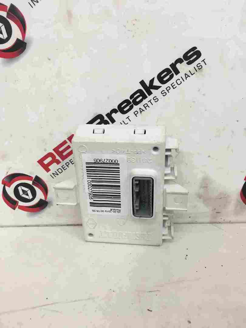 Renault Laguna MK3 2007-2012 Navigation Control Unit 280380001R