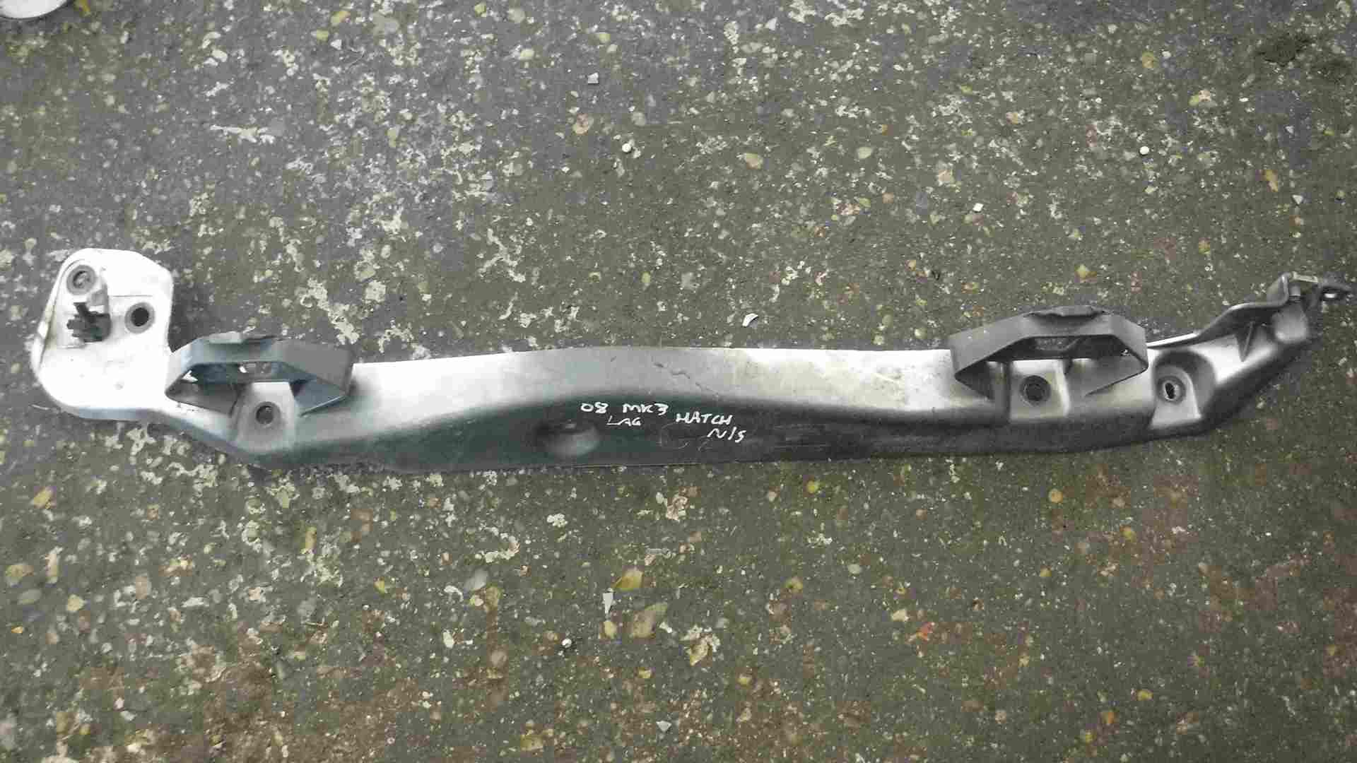 Renault Laguna MK3 2007-2012 Passenger NS Wing Bracket Support 631220001R