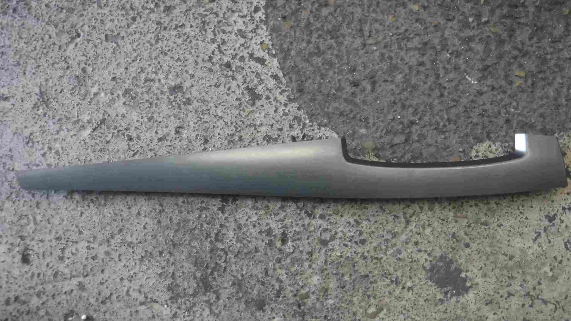 Renault Laguna MK3 2007-2012 Passenger NSF Front Dashboard Trim Insert
