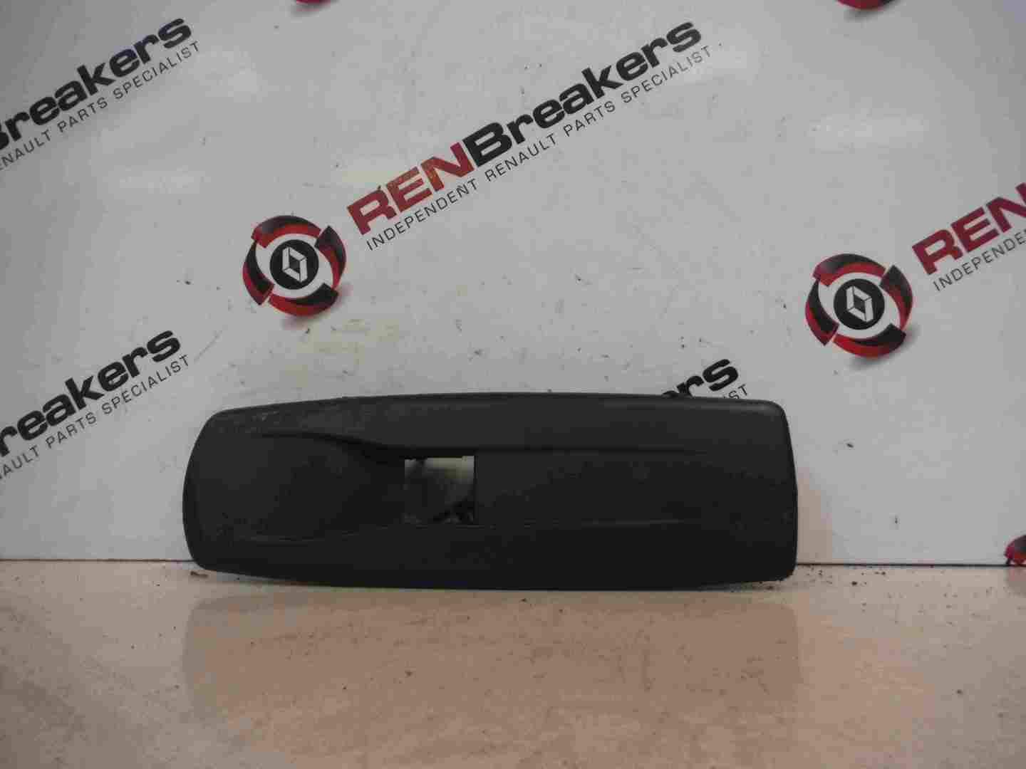 Renault Laguna MK3 2007-2012 Passenger NSF Front Door Pull Handle