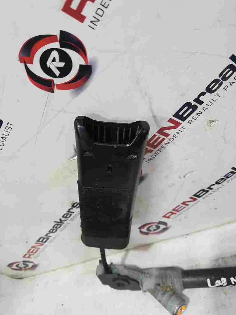 Thumb 5 Renault Laguna MK3 2007-2012 Passenger NSF Front Seat Belt PRE Tensioner