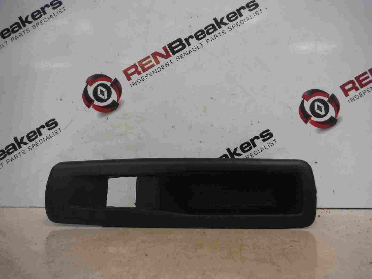 Renault Laguna MK3 2007-2012 Passenger NSR Rear Door Pull Handle