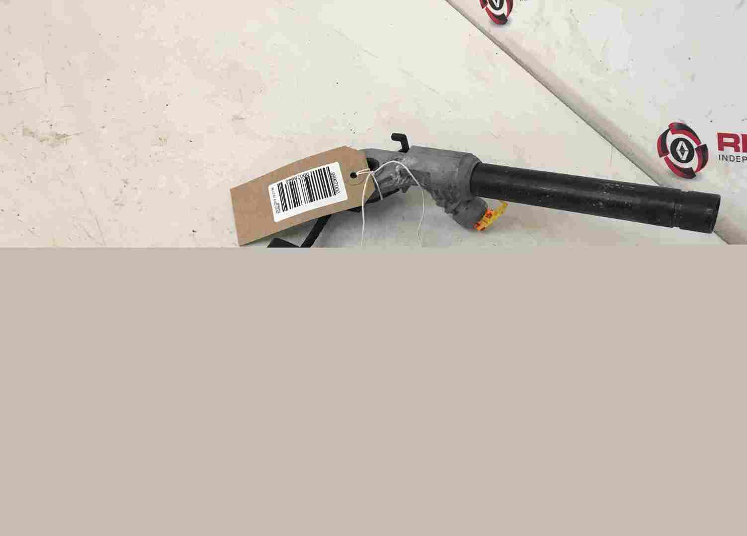 Renault Laguna MK3 2007-2012 Passenger NSR Rear Seat Belt Pre Tensioner