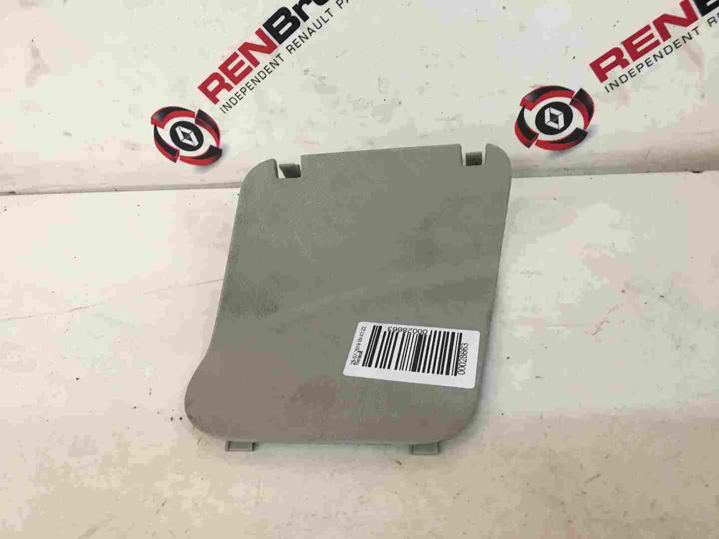 Renault Laguna MK3 2007-2012 Passenger NSR Rear Tailgate Light Bulb Holder Cover