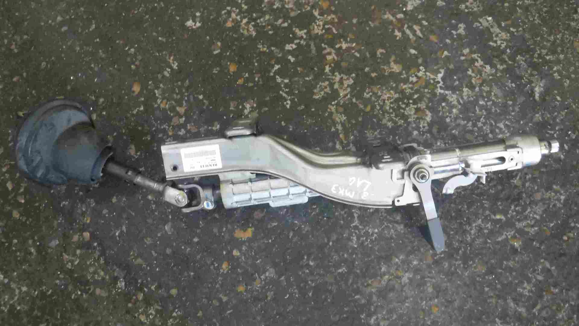 Renault Laguna MK3 2007-2012 Steering Column 488100002R