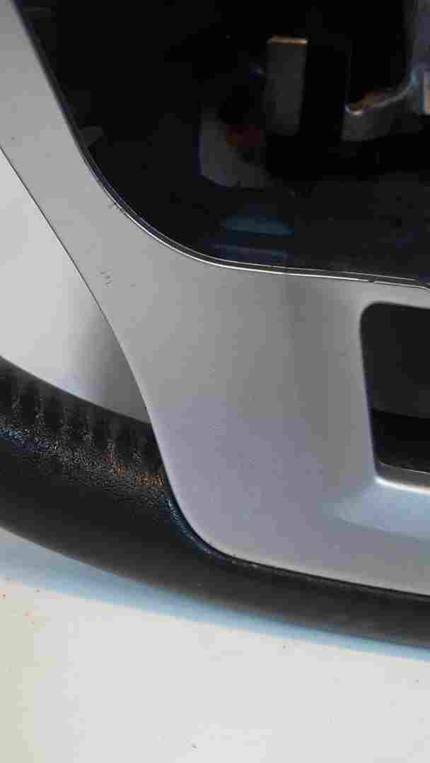 Thumb 2 Renault Laguna MK3 2007-2012 Steering Wheel 484300005R 