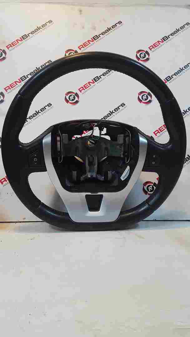 Renault Laguna MK3 2007-2012 Steering Wheel 484300005R 