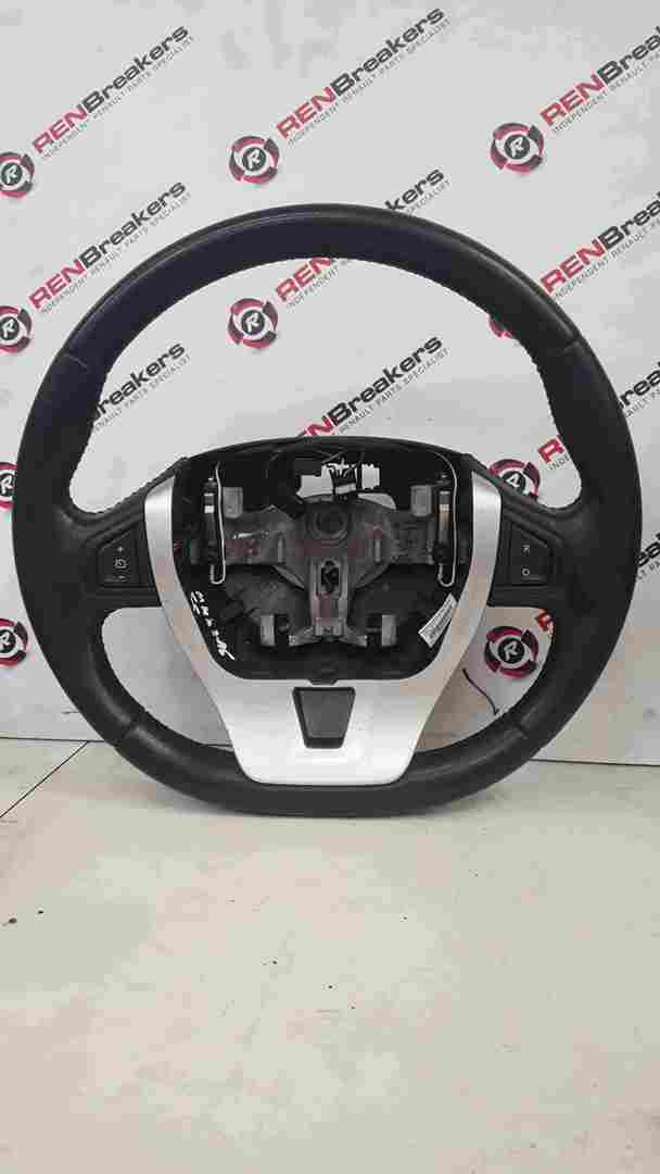 Renault Laguna MK3 2007-2012 Steering Wheel 484300005R