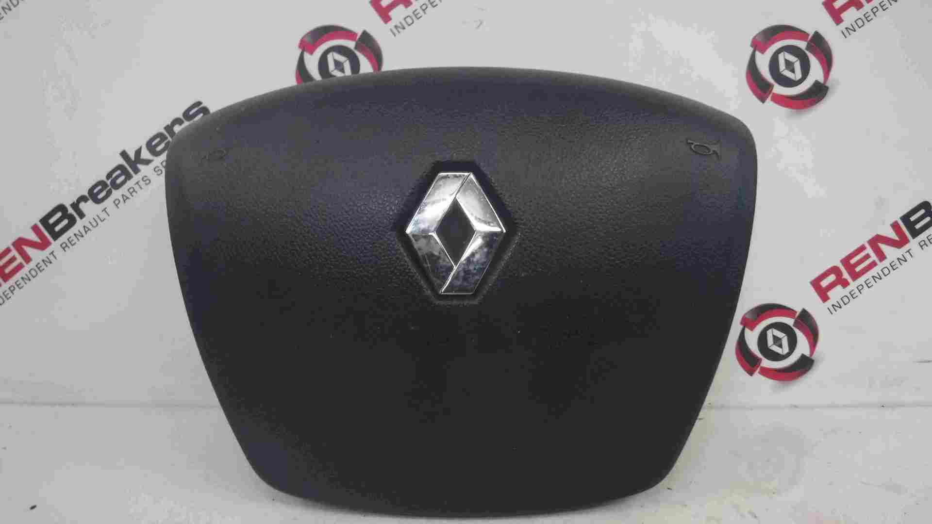 Renault Laguna MK3 2007-2012 Steering Wheel Airbag 985100001R