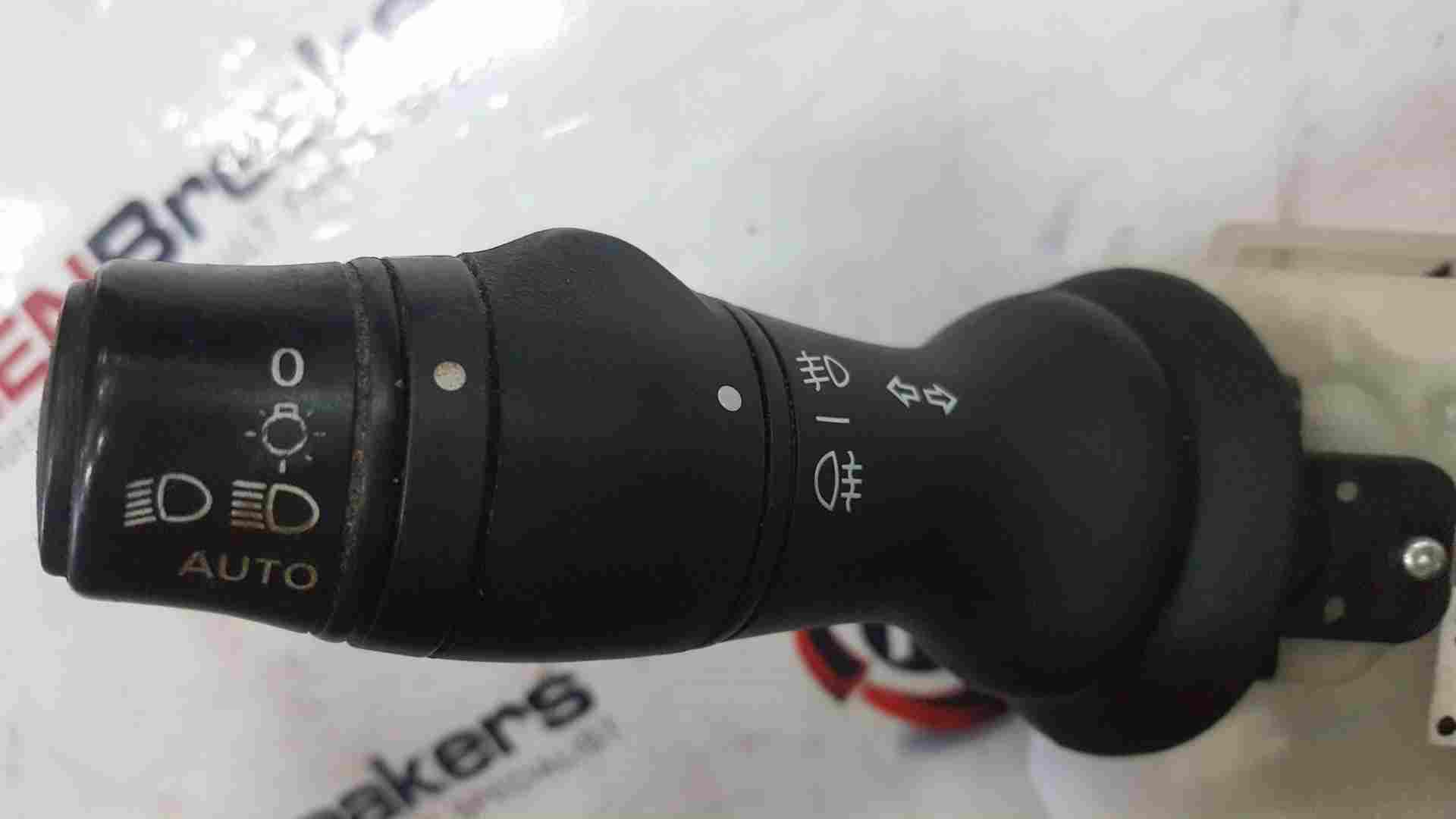 Thumb 3 Renault Laguna MK3 2007-2012 Steering Wheel Squib Clock Spring Stalks Cruise 