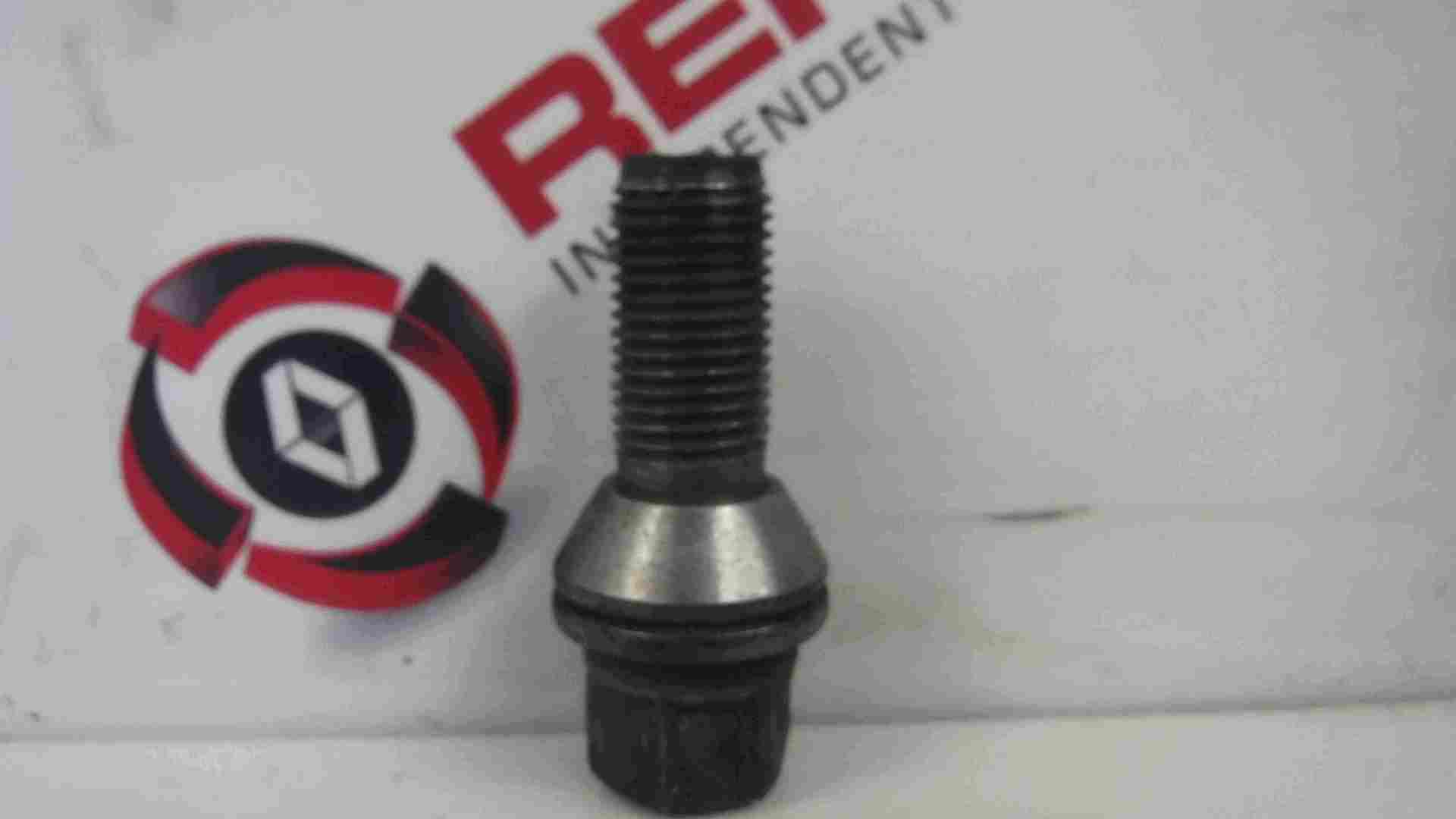 Renault Laguna MK3 2007-2012 Wheel Nut Bolt X1
