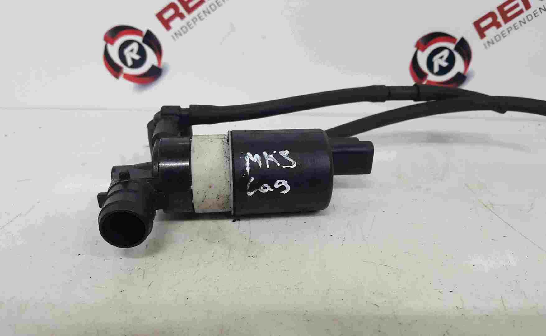 Renault Laguna MK3 2007-2012 Windscreen Washer Bottle Pump