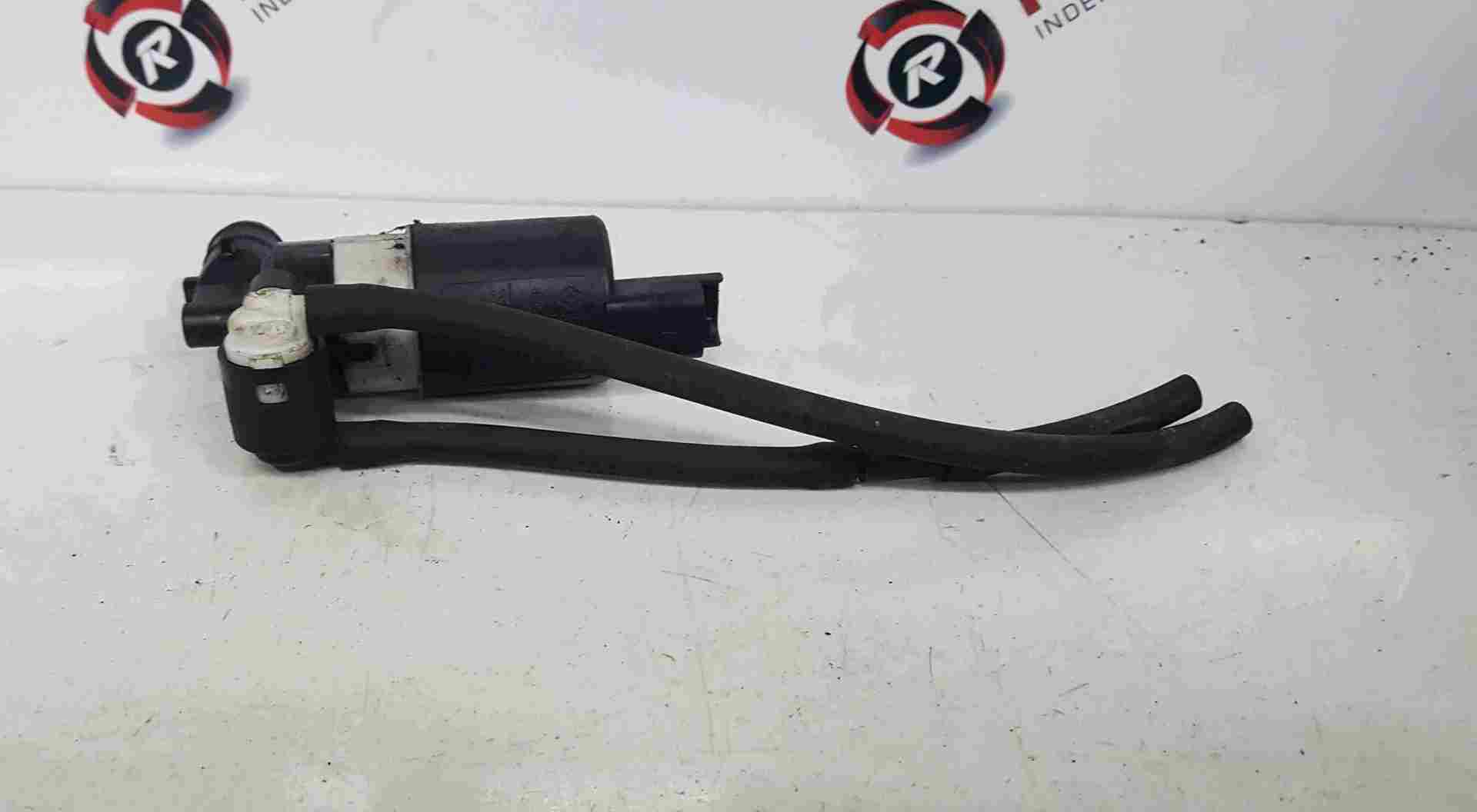 Thumb 2 Renault Laguna MK3 2007-2012 Windscreen Washer Bottle Pump