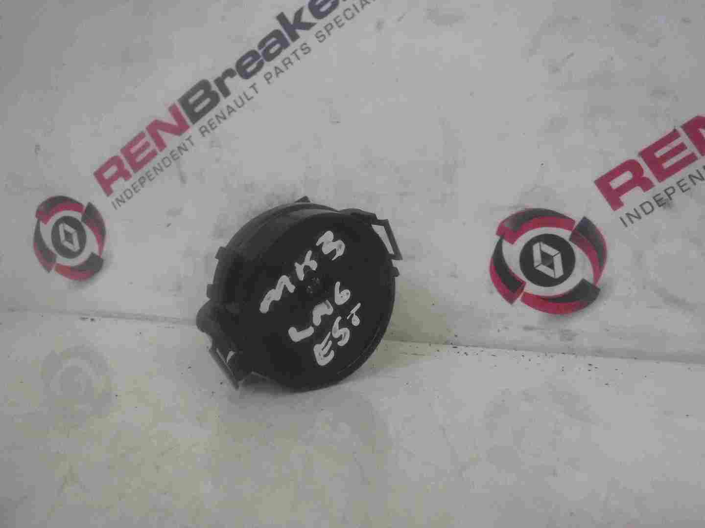Renault Laguna MK3 2007-2012 Windscreen Washer Wiper Rain Sensor