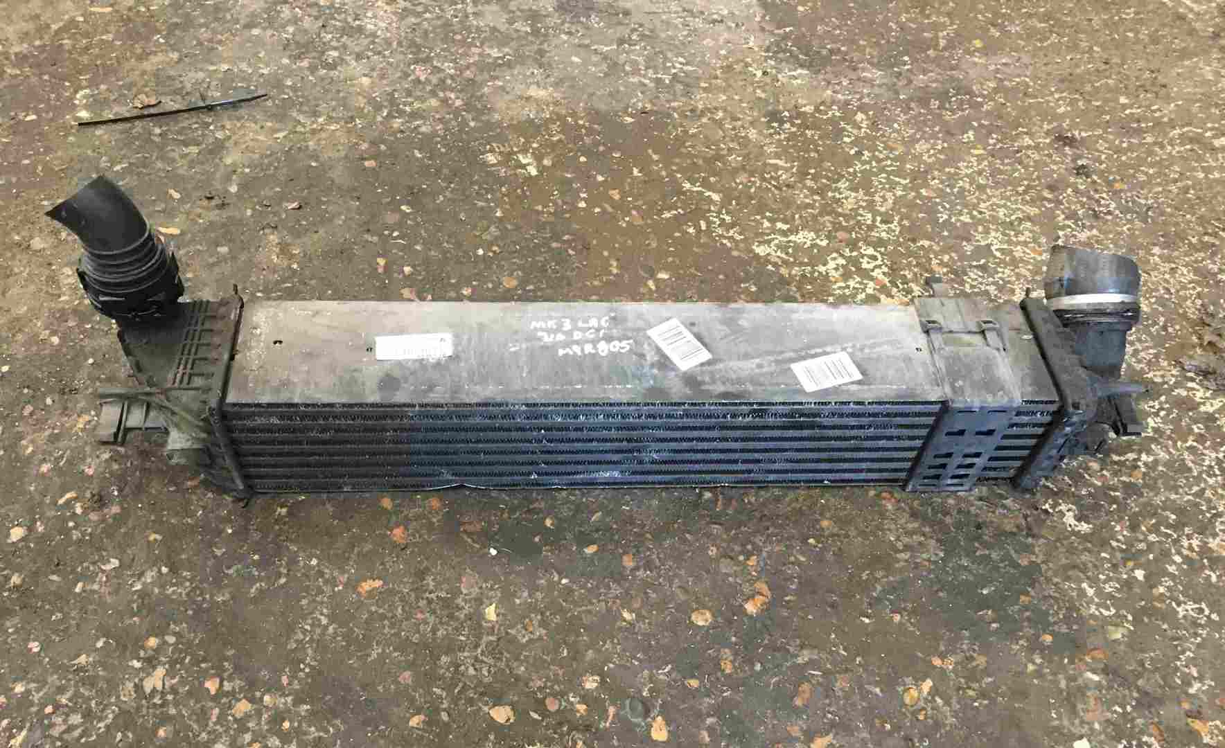 Renault Laguna MK3 2008-2012 2.0 DCi Turbo Intercooler M9R 805 144960001R