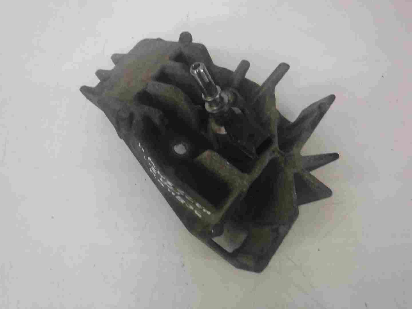 Renault Laguna MK3 2010-2012 1.5 dCi Cold Start Injector And Bracket 8200771226