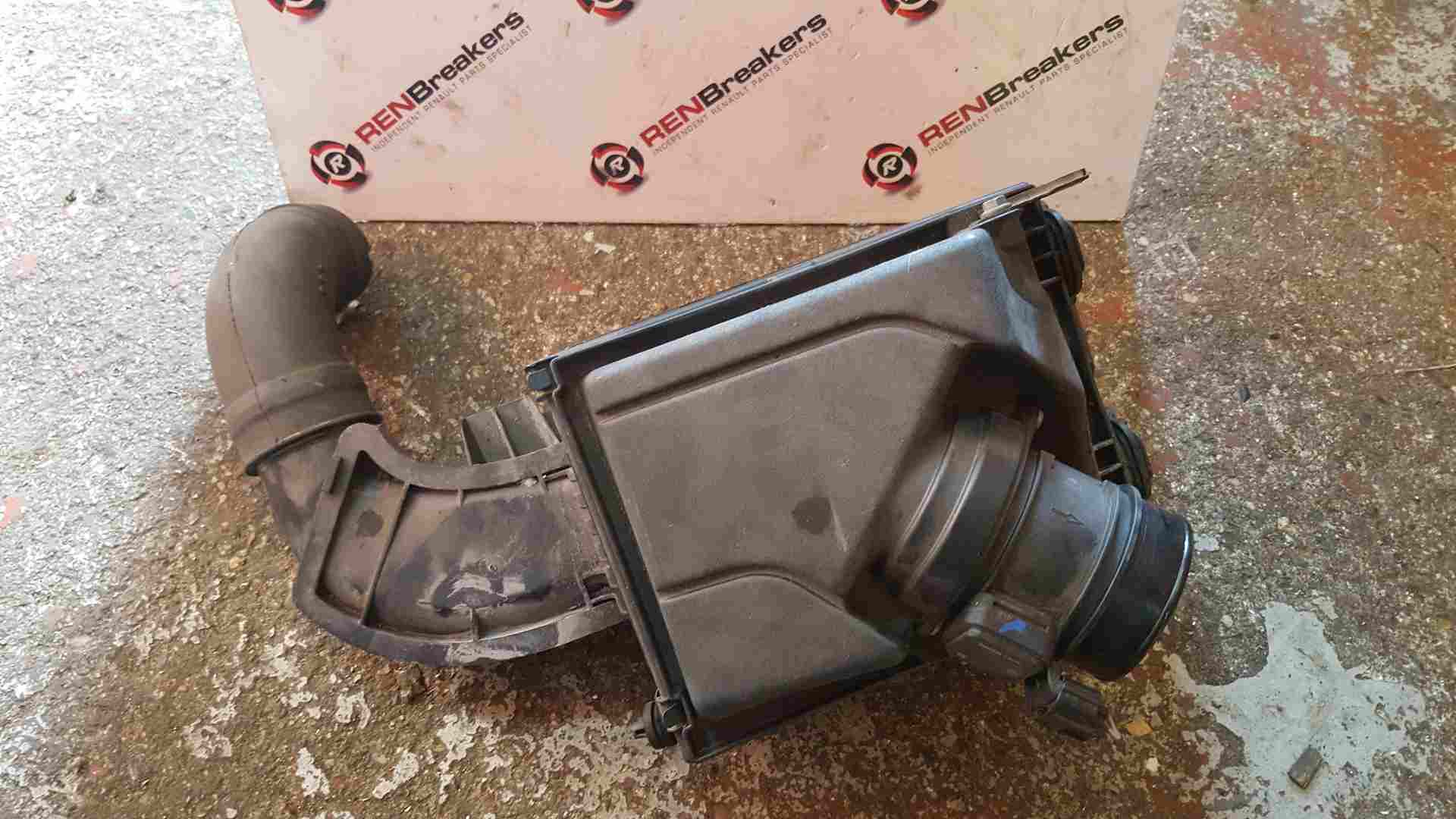 Renault Laguna MK3 ESTATE 2007-2012 2.0 DCI Airbox Housing Filter + MAF Sensor