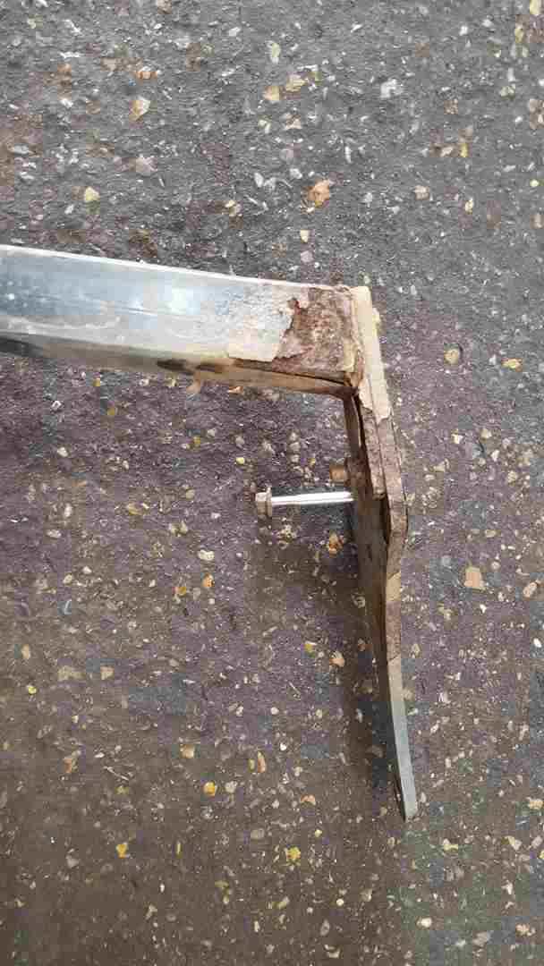 Thumb 5 Renault Laguna MK3 ESTATE 2007-2012 Tow Bar Complete