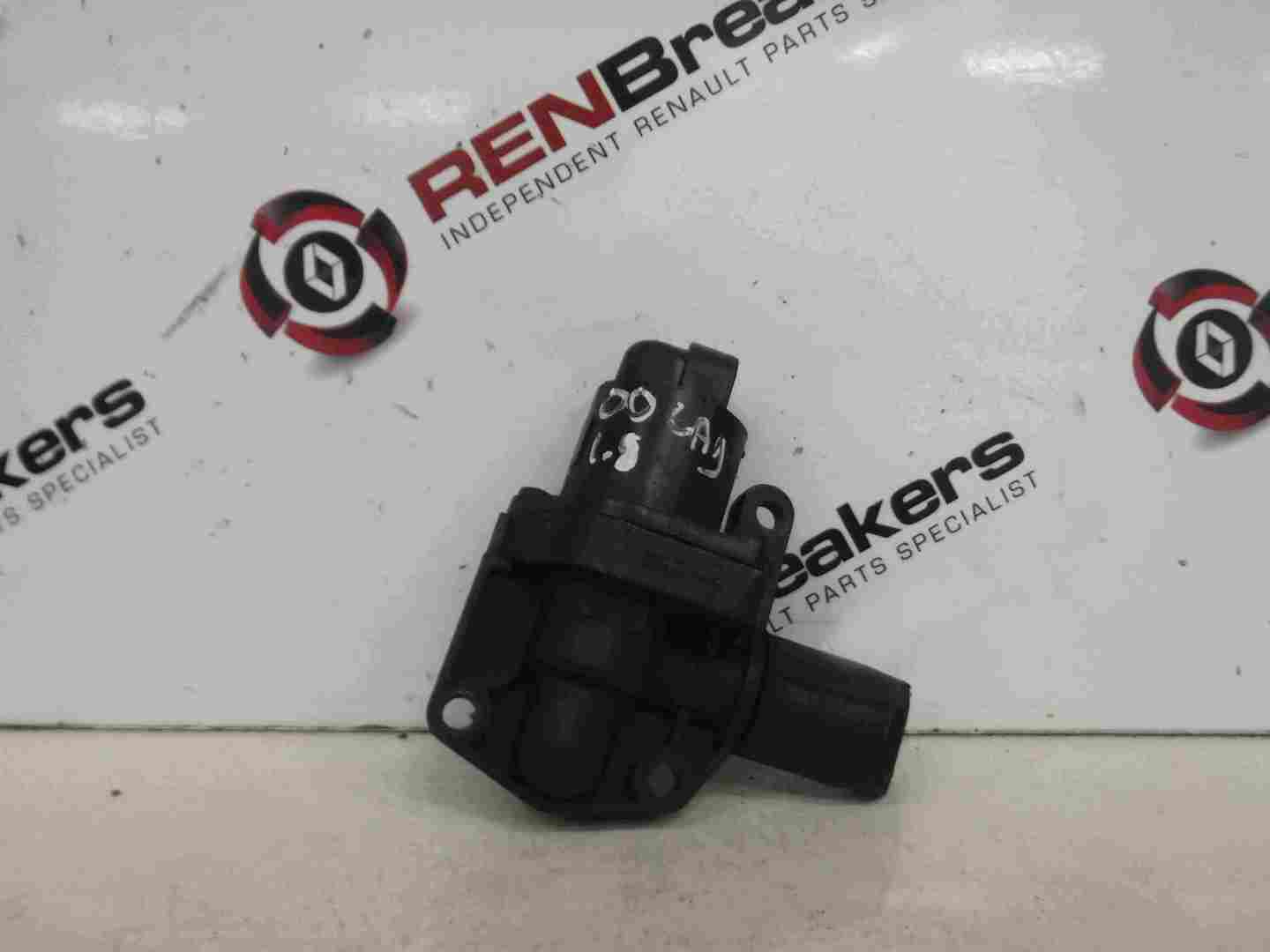 Renault Scenic 1999-2003 Air Idle Control Valve ICV Sensor
