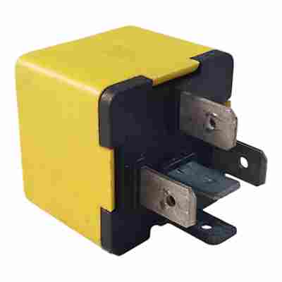 Renault Laguna Scenic Clio Espace Kangoo Yellow Relay Fuse 8200051112