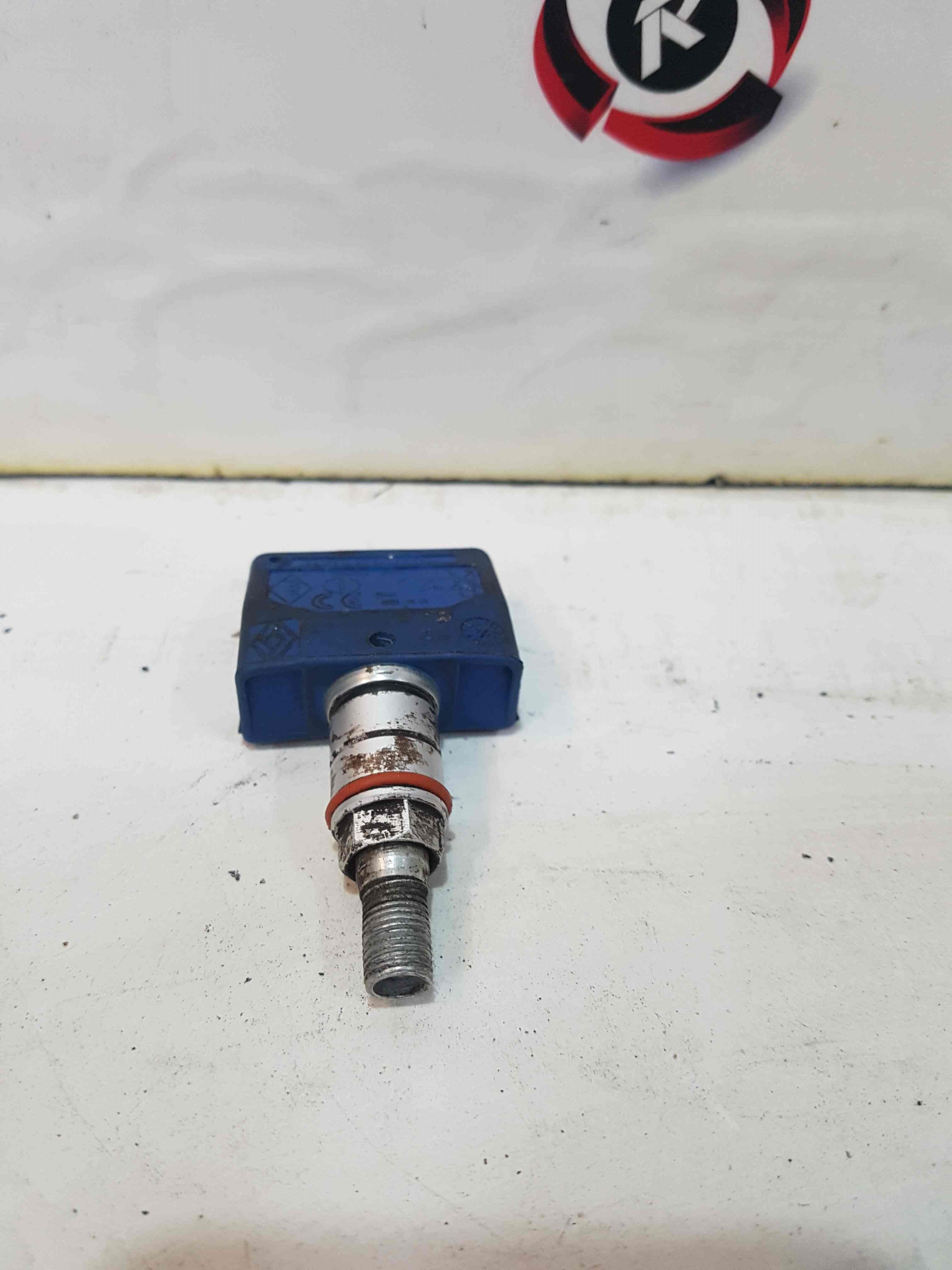 Thumb 7 Renault Laguna Scenic Megane 2001-2005 Tyre Pressure Monitoring Sensor