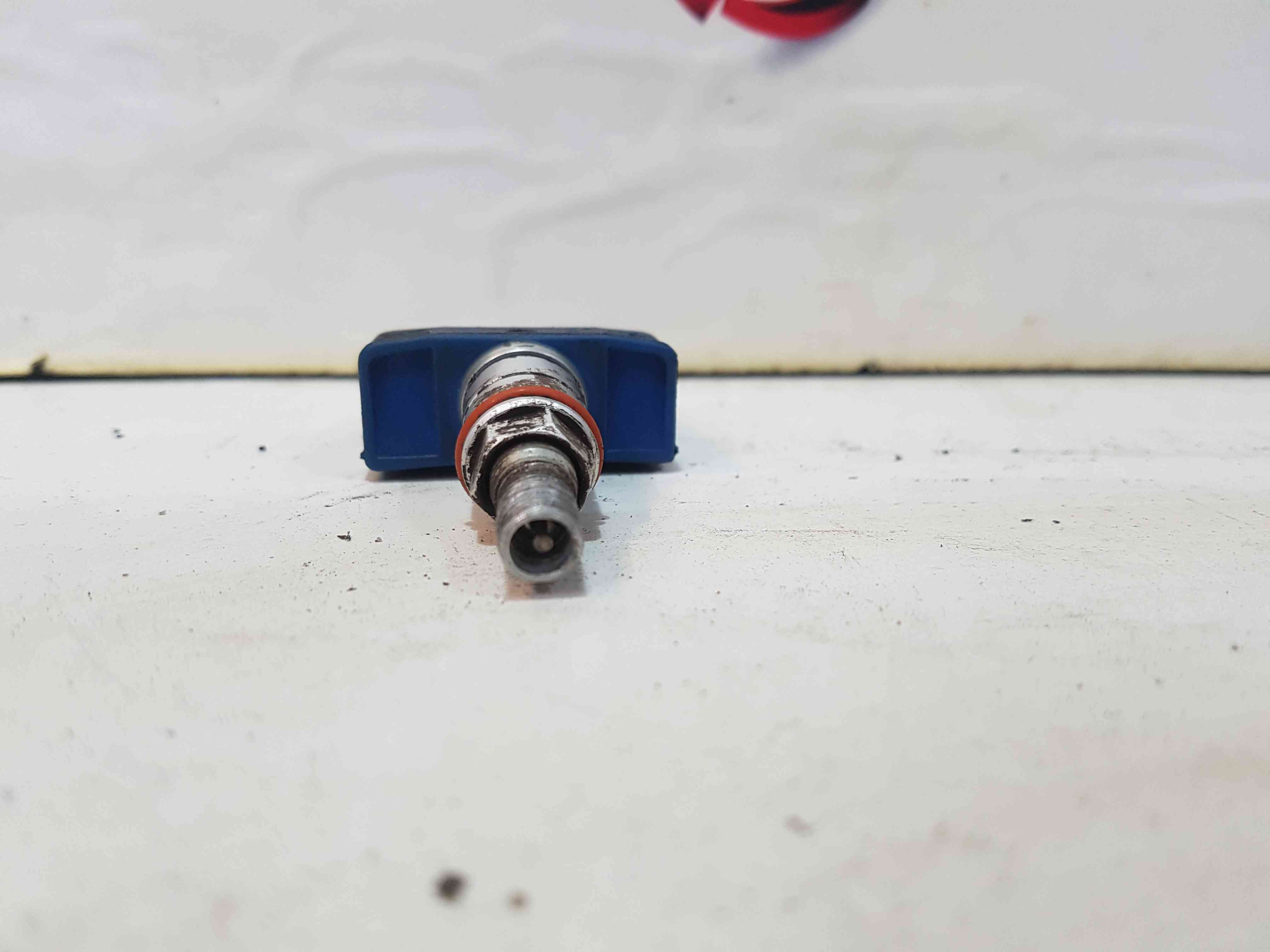 Thumb 6 Renault Laguna Scenic Megane 2001-2005 Tyre Pressure Monitoring Sensor