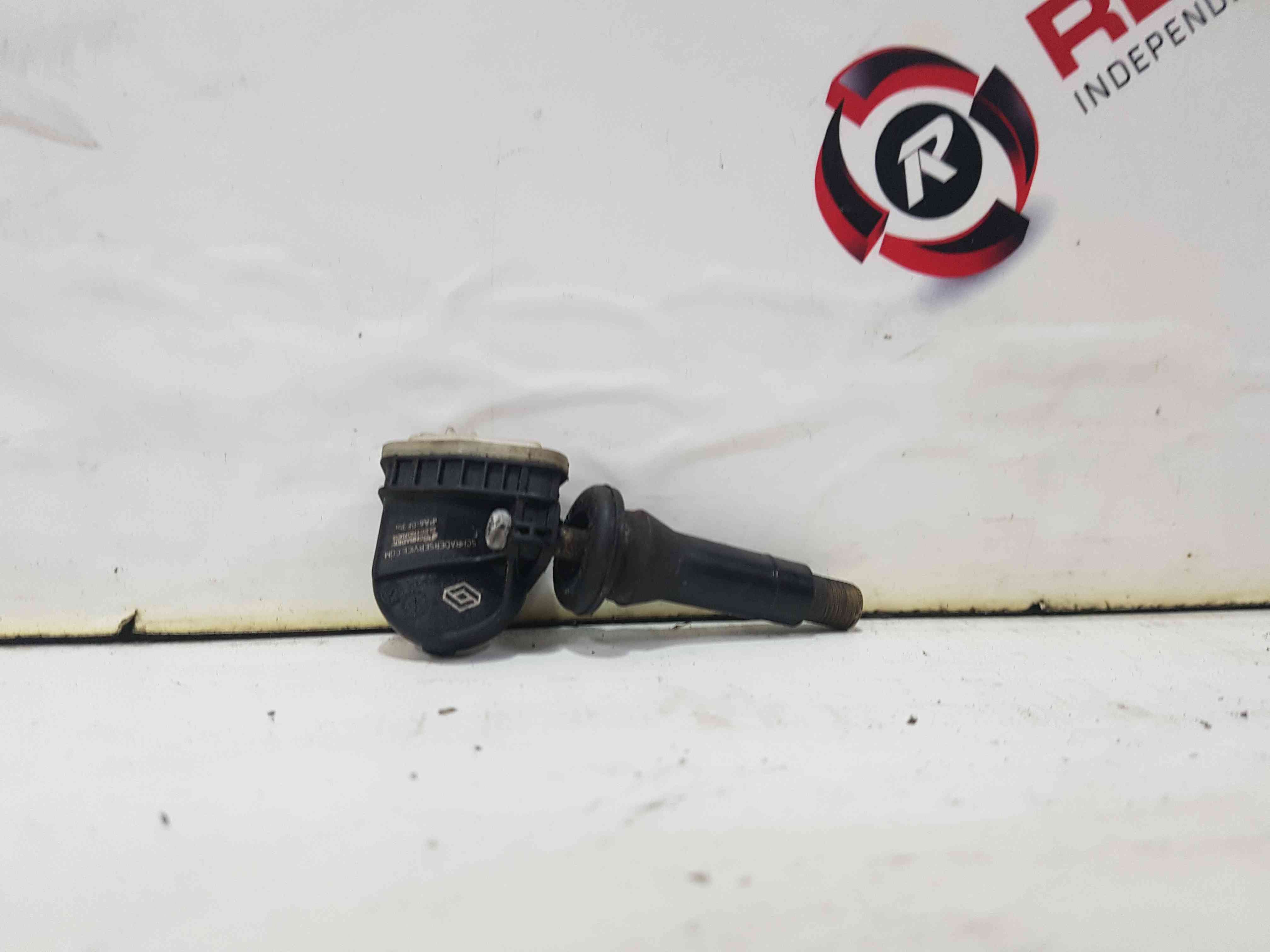 Thumb 2 Renault Laguna Scenic Megane 2001-2022 Tyre Pressure Monitoring Sensor