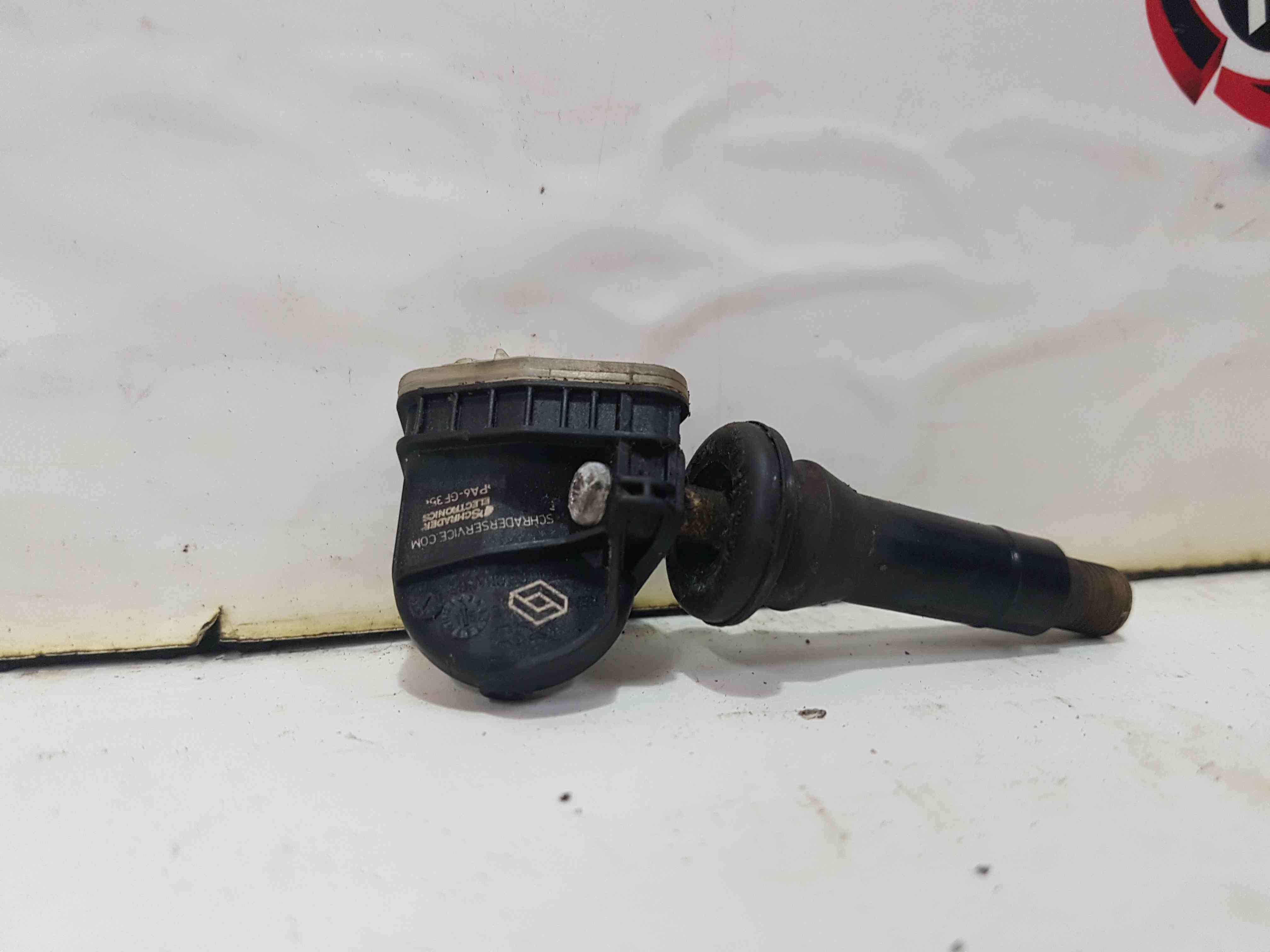 Thumb 8 Renault Laguna Scenic Megane 2001-2022 Tyre Pressure Monitoring Sensor