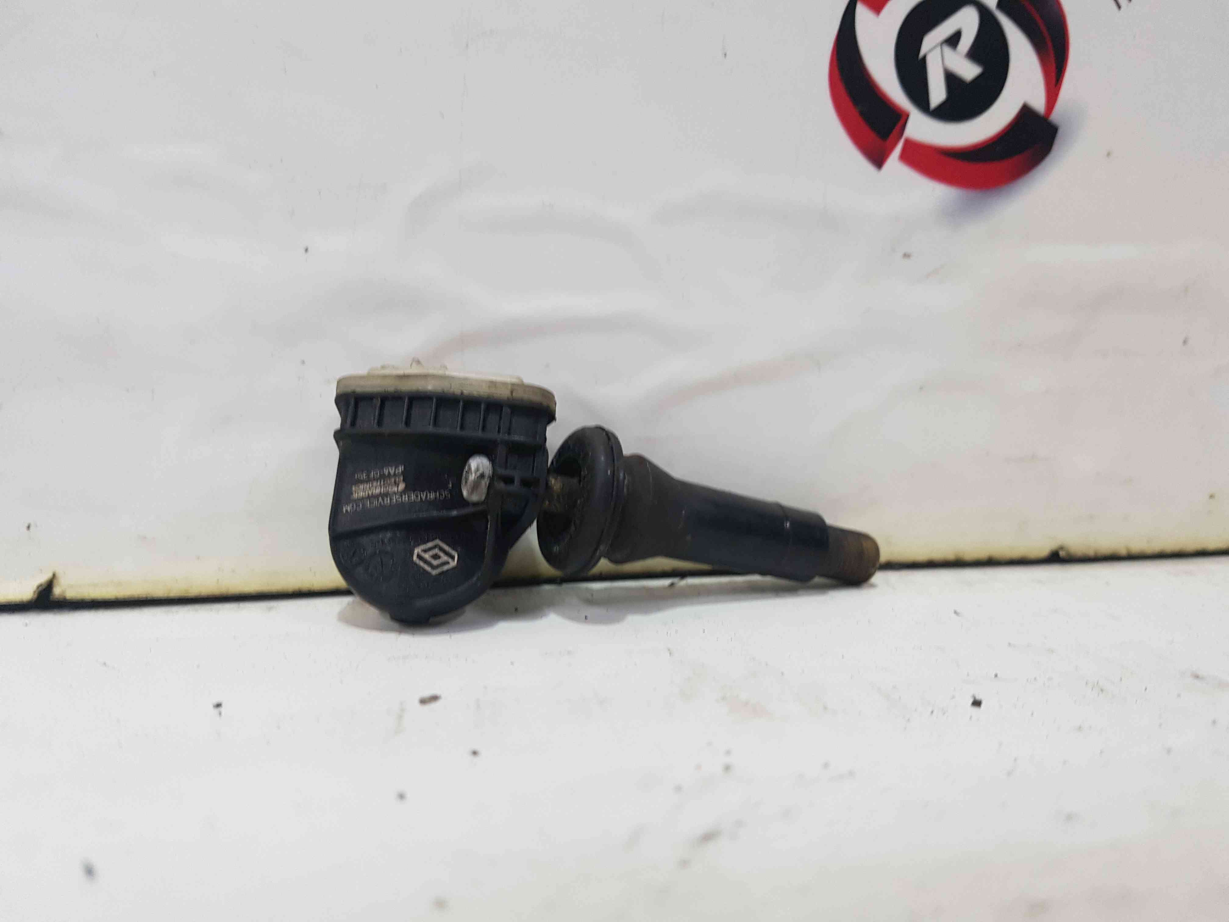 Renault Laguna Scenic Megane 2001-2022 Tyre Pressure Monitoring Sensor