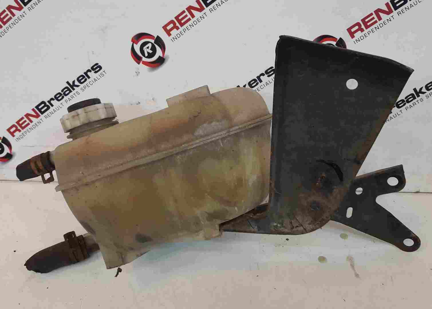 Thumb 2 Renault Master 1997-2003 2.5 Expansion Coolant Bottle