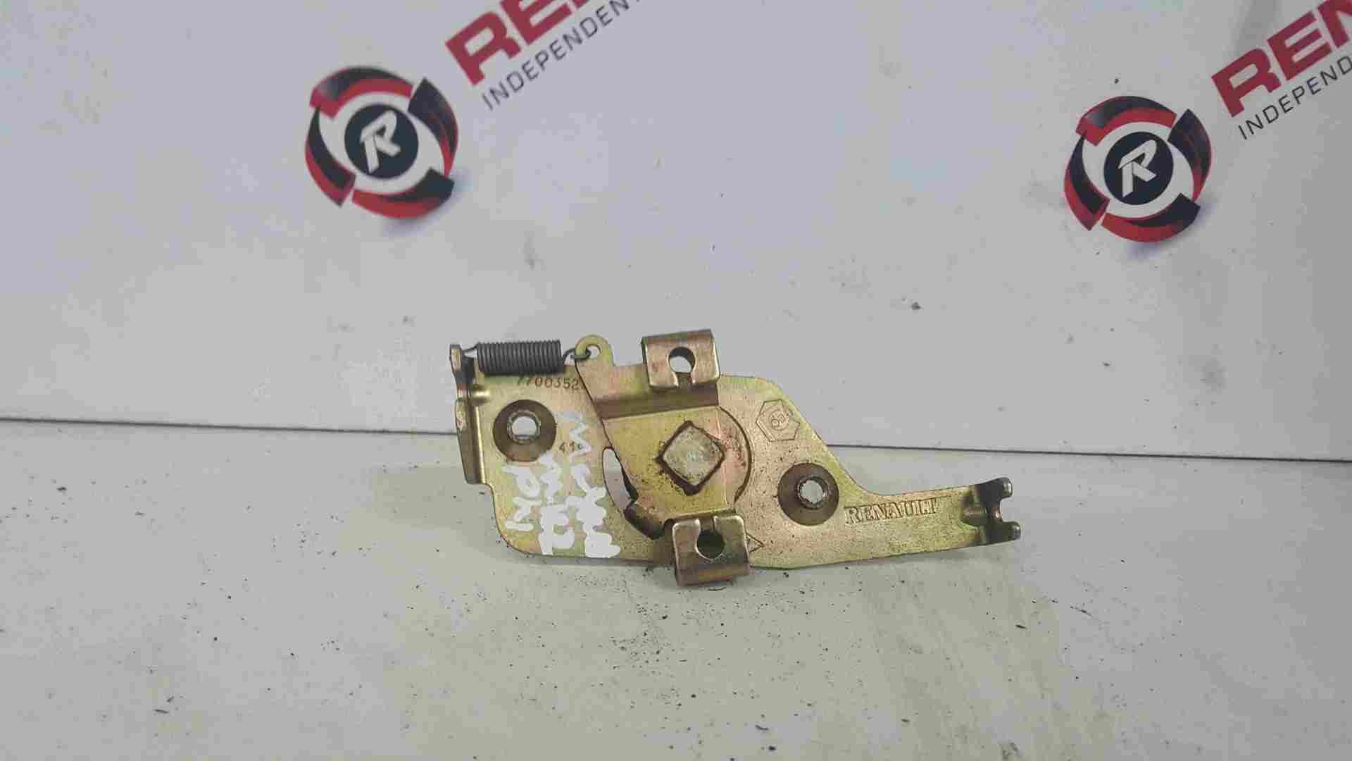 Renault Master 1997-2003 Door Handle Mechanism 7700352370