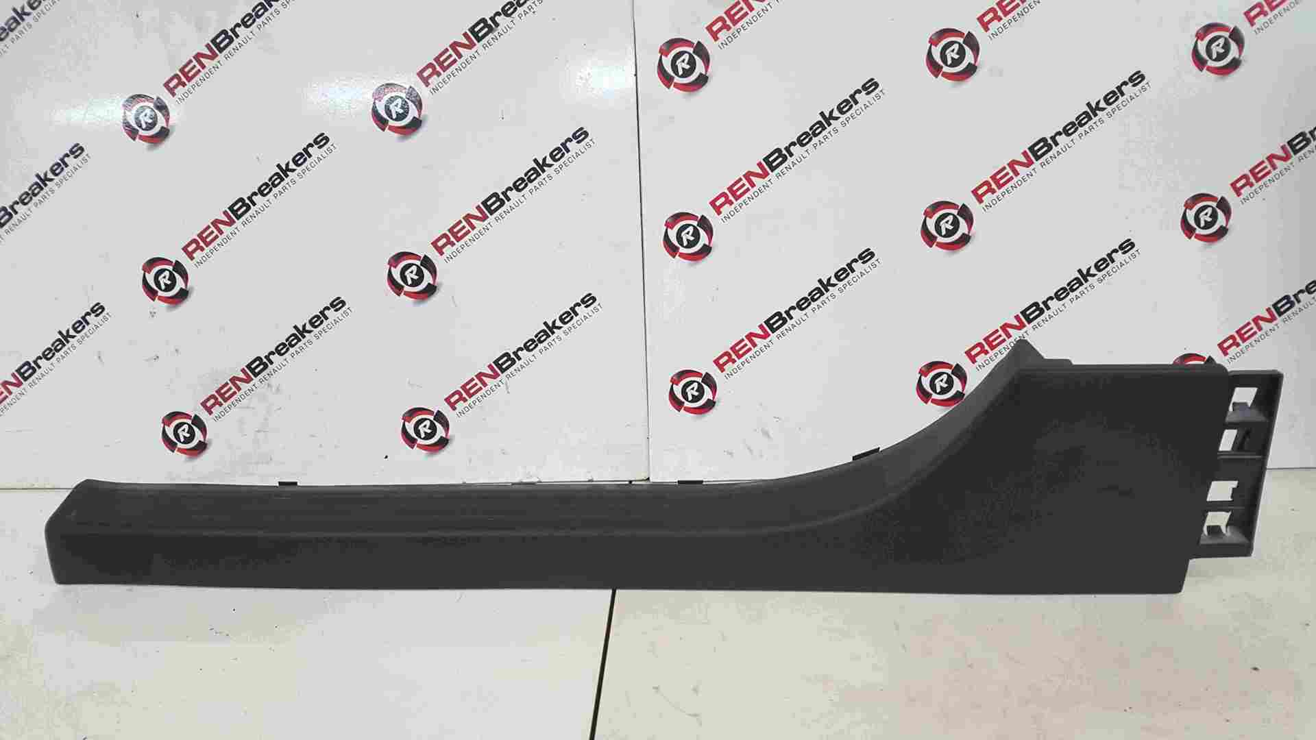 Renault Master 1997-2003 Drivers OSF Front Moulding Trim 769515187R
